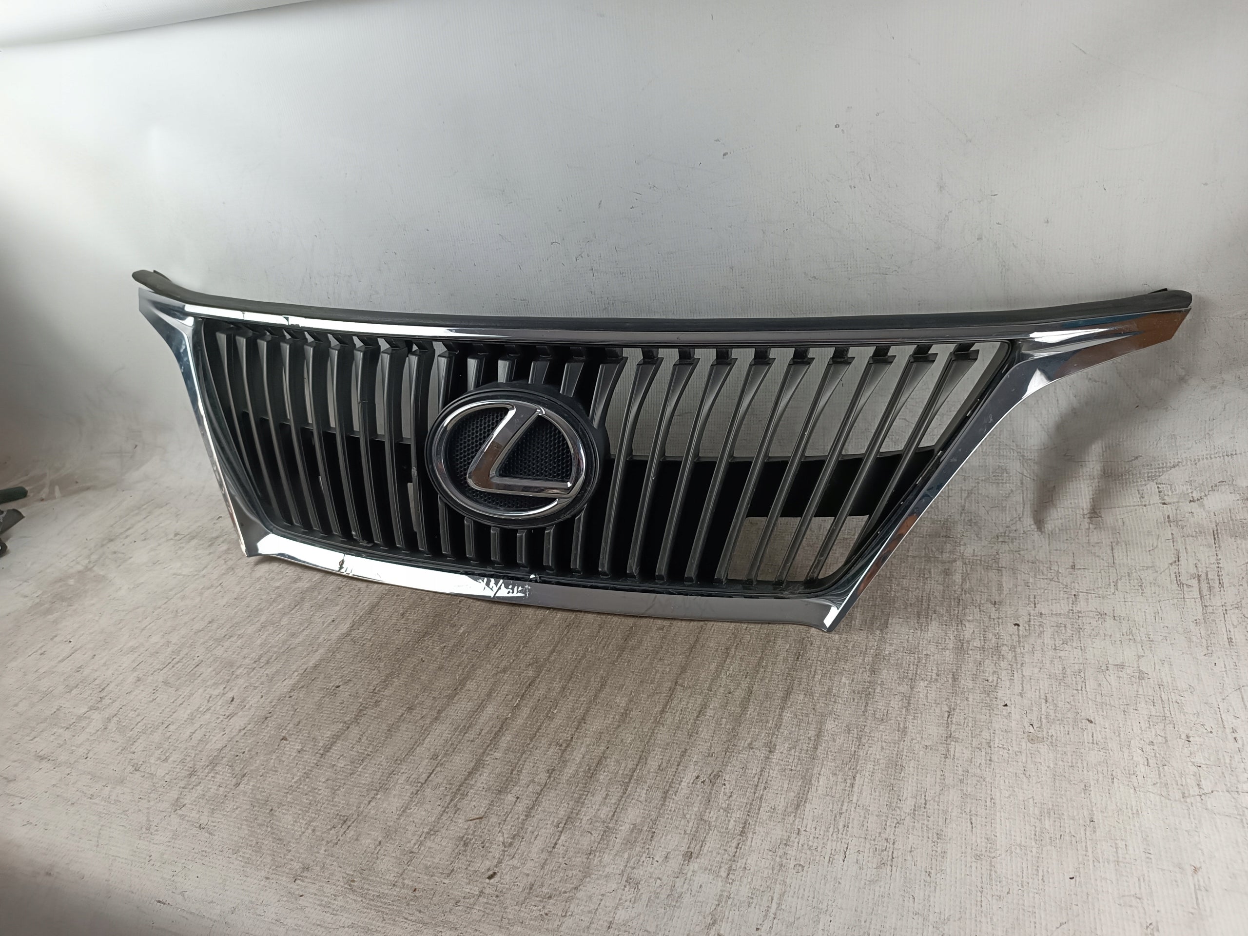 Kühlergrill Lexus RX FRONTGRILL 350450ATRAPA Kühlergitter