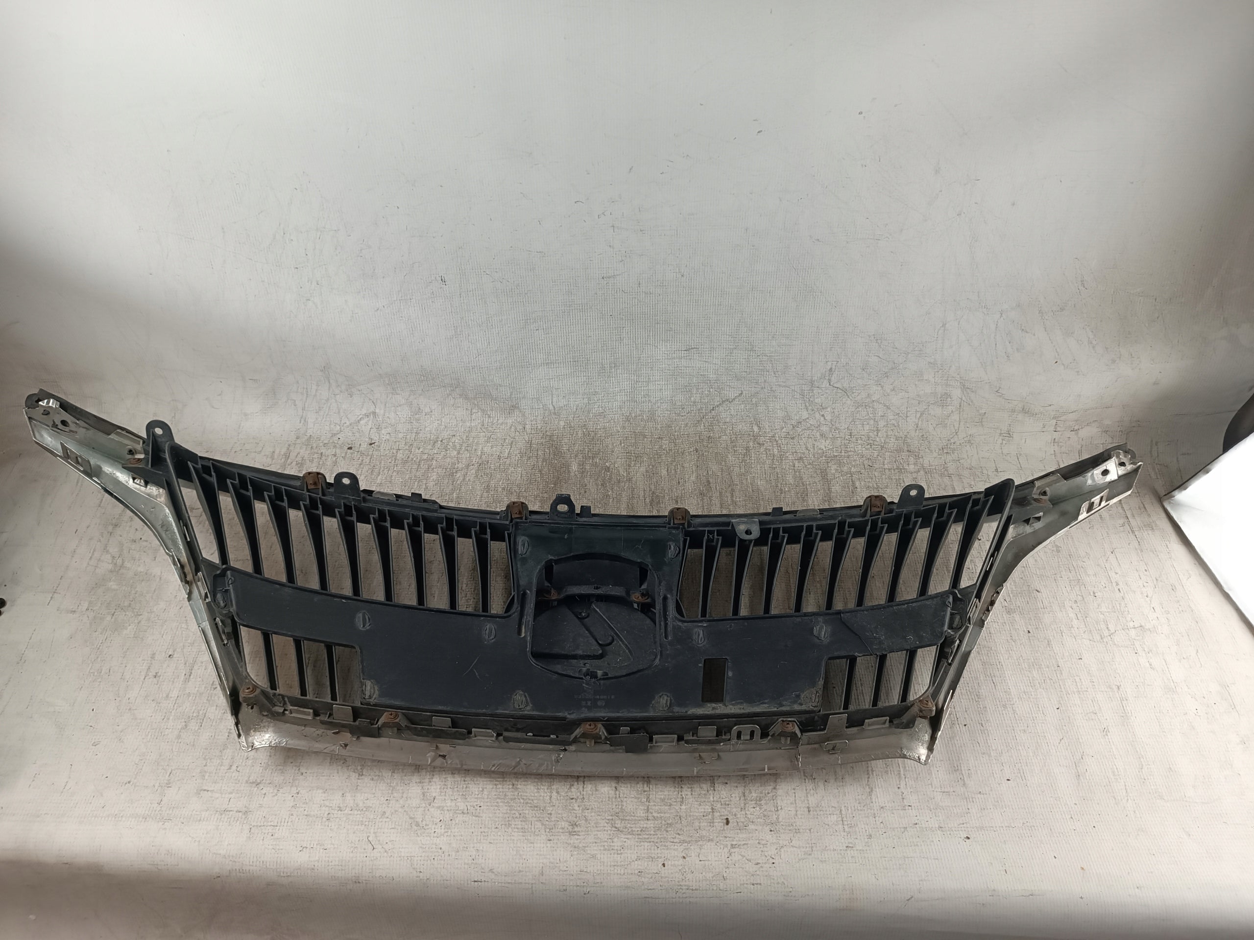 Kühlergrill Lexus RX FRONTGRILL 350450ATRAPA Kühlergitter