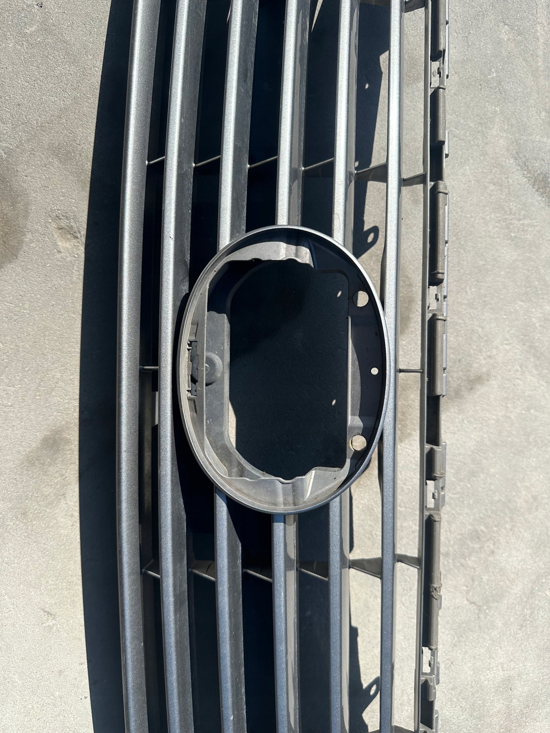 Kühlergrill Lexus RX FRONTGRILL 3505310148 Kühlergitter