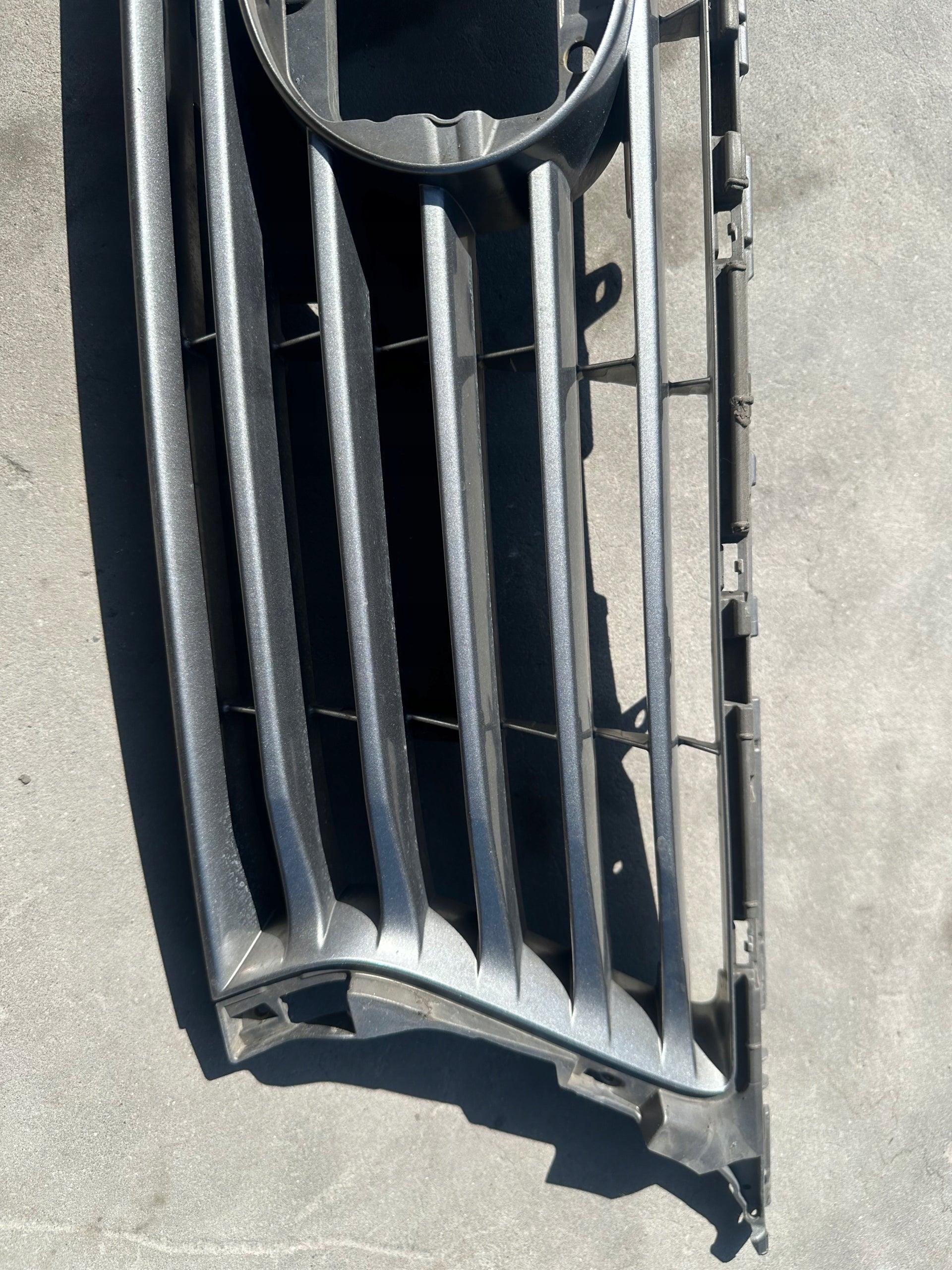 Kühlergrill Lexus RX FRONTGRILL 3505310148 Kühlergitter