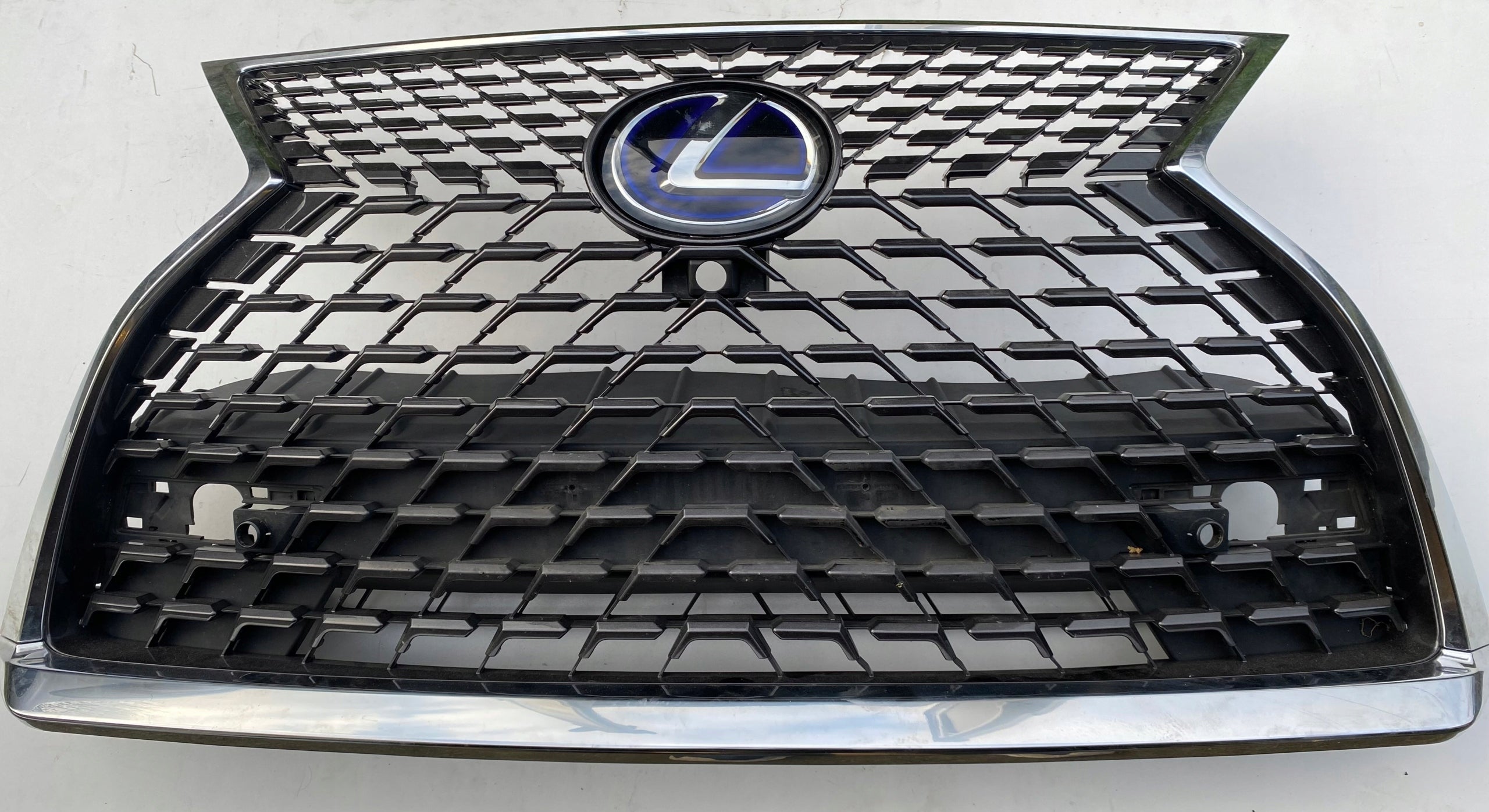 Kühlergrill Lexus RX FRONTGRILL 20192021Hybr Kühlergitter