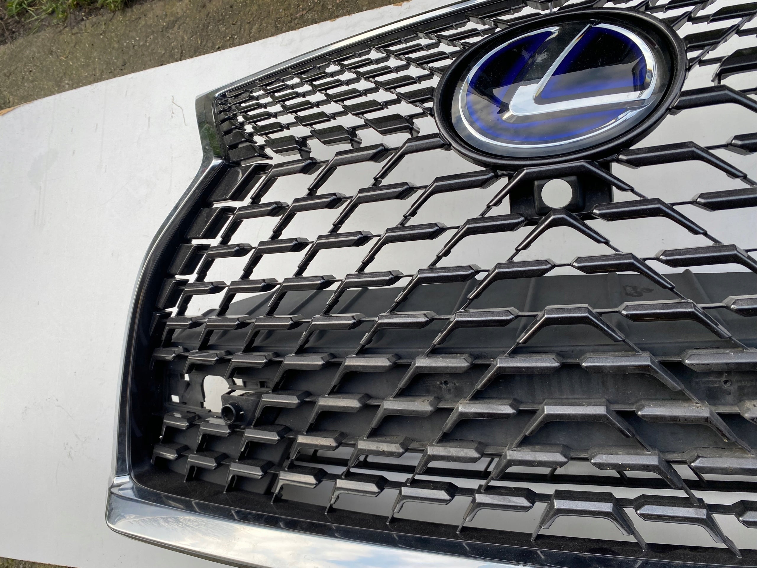 Kühlergrill Lexus RX FRONTGRILL 20192021Hybr Kühlergitter