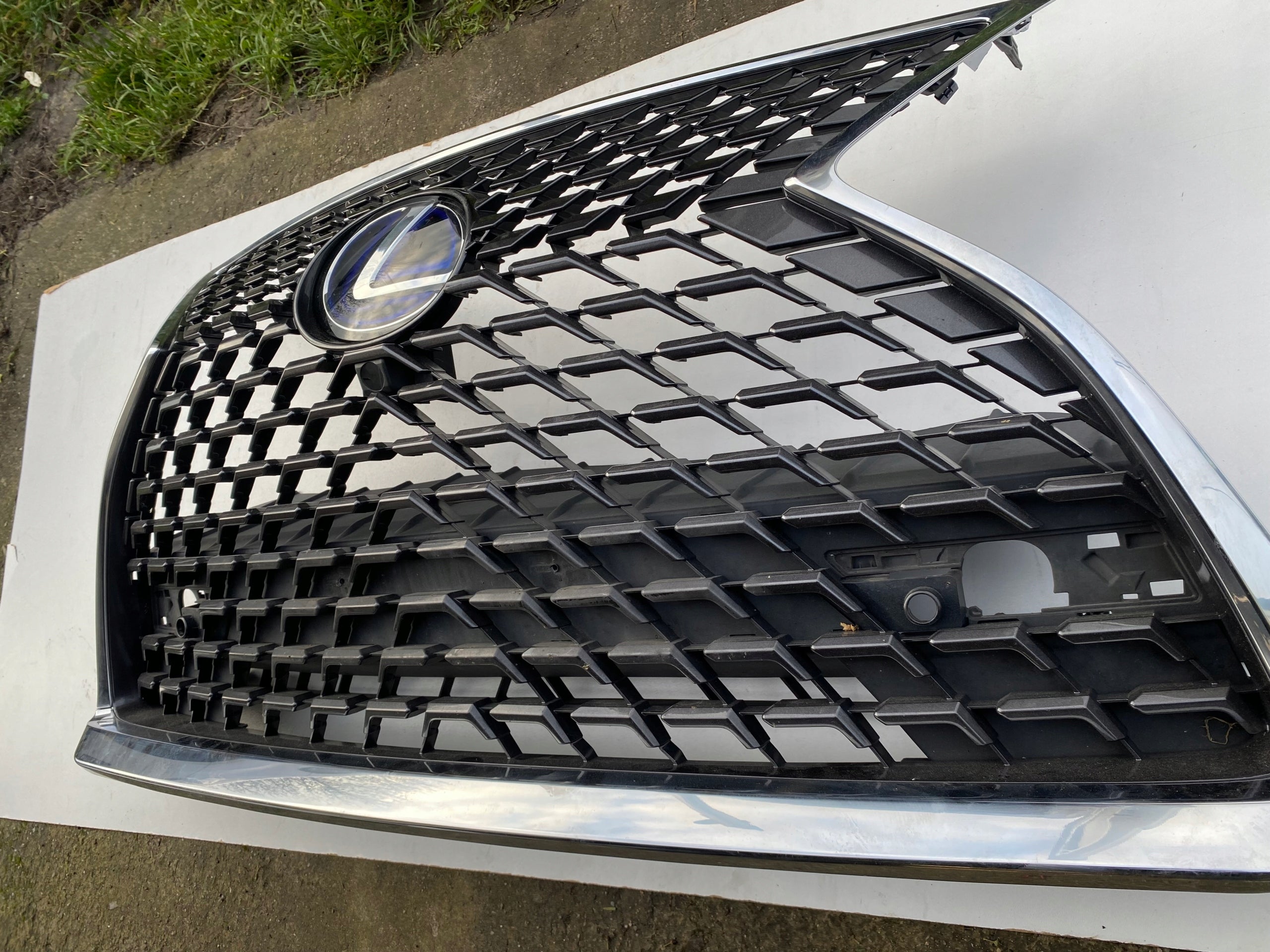 Kühlergrill Lexus RX FRONTGRILL 20192021Hybr Kühlergitter