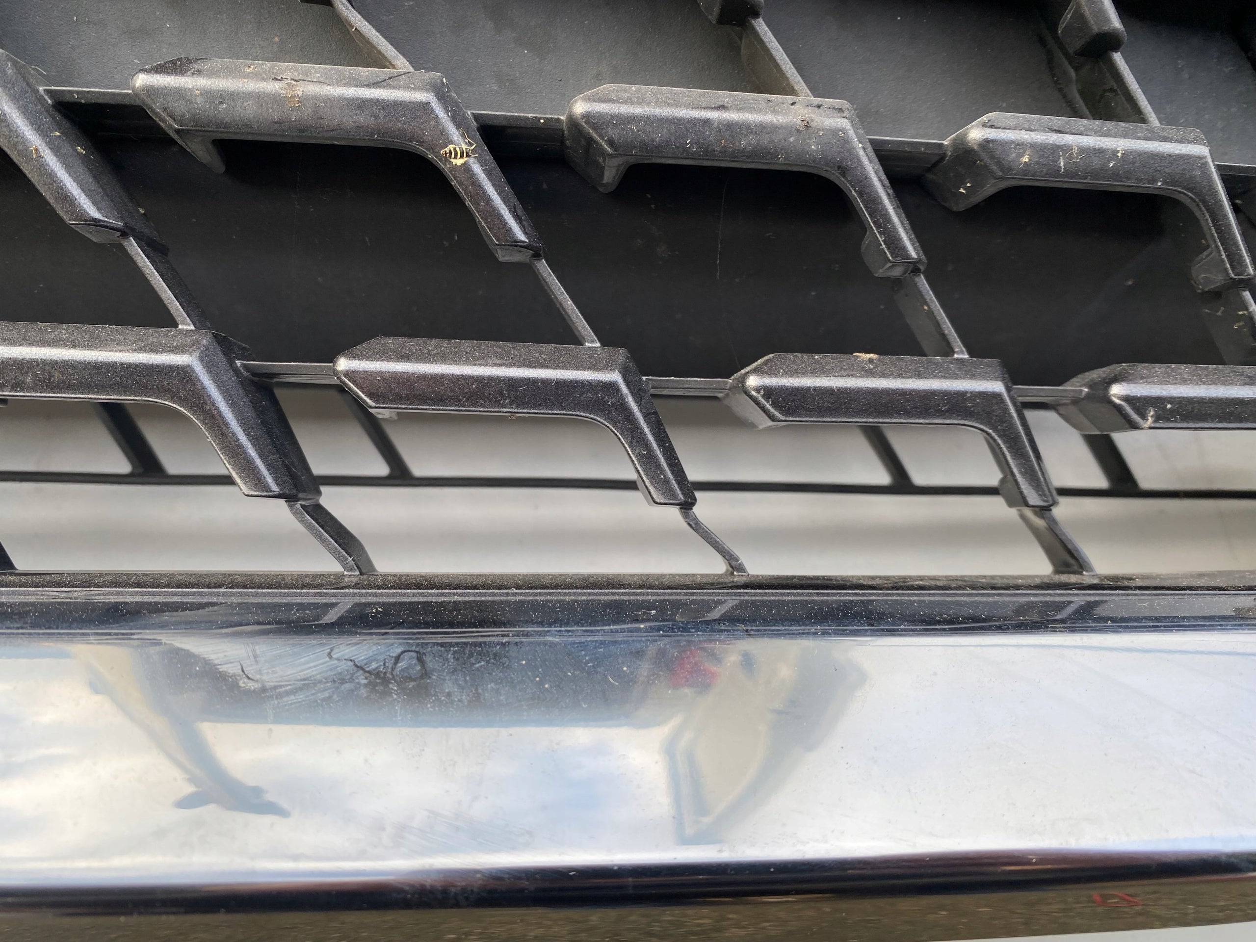 Kühlergrill Lexus RX FRONTGRILL 20192021Hybr Kühlergitter