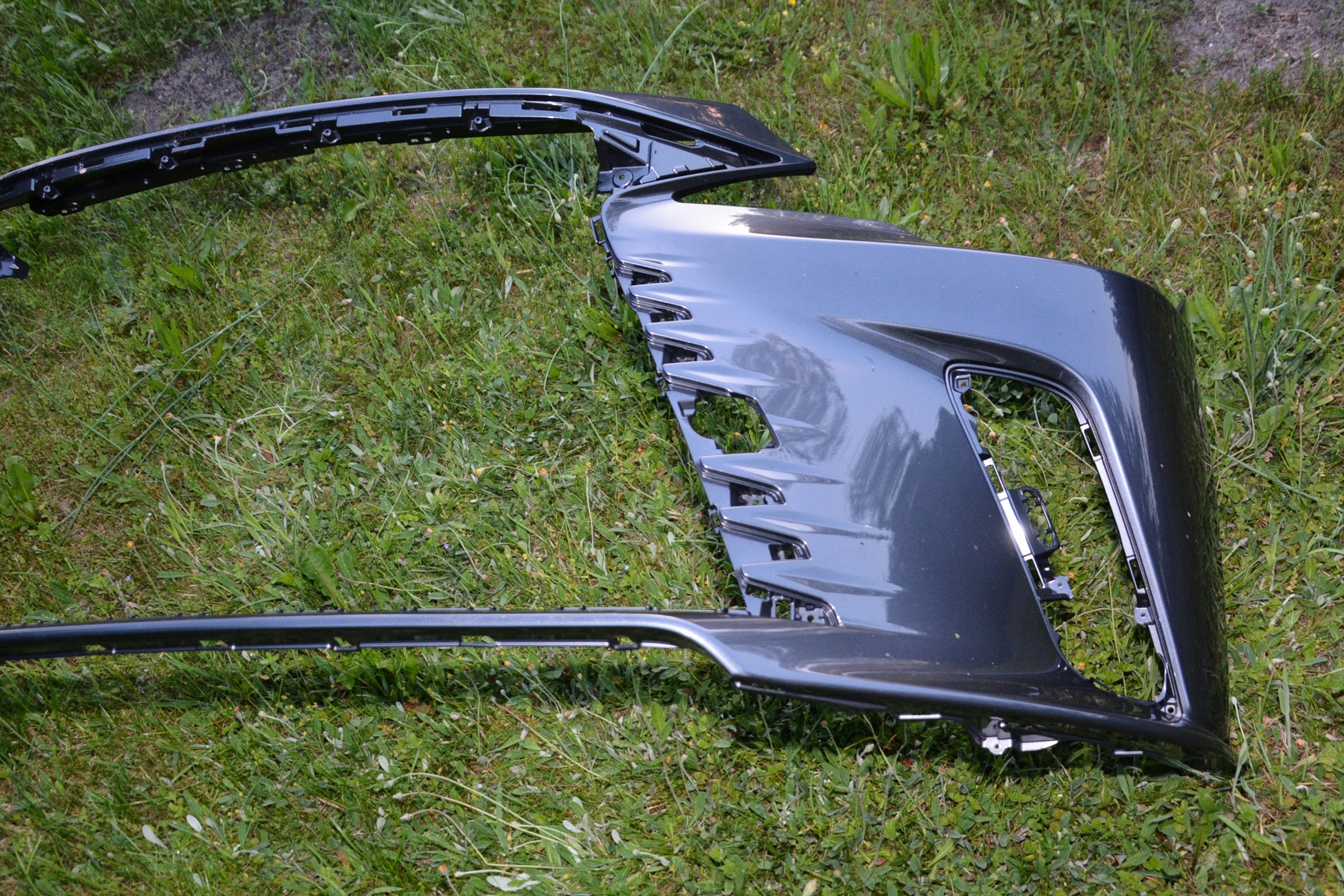 Kühlergrill Lexus RX RZ FRONTGRILL Kühlergitter