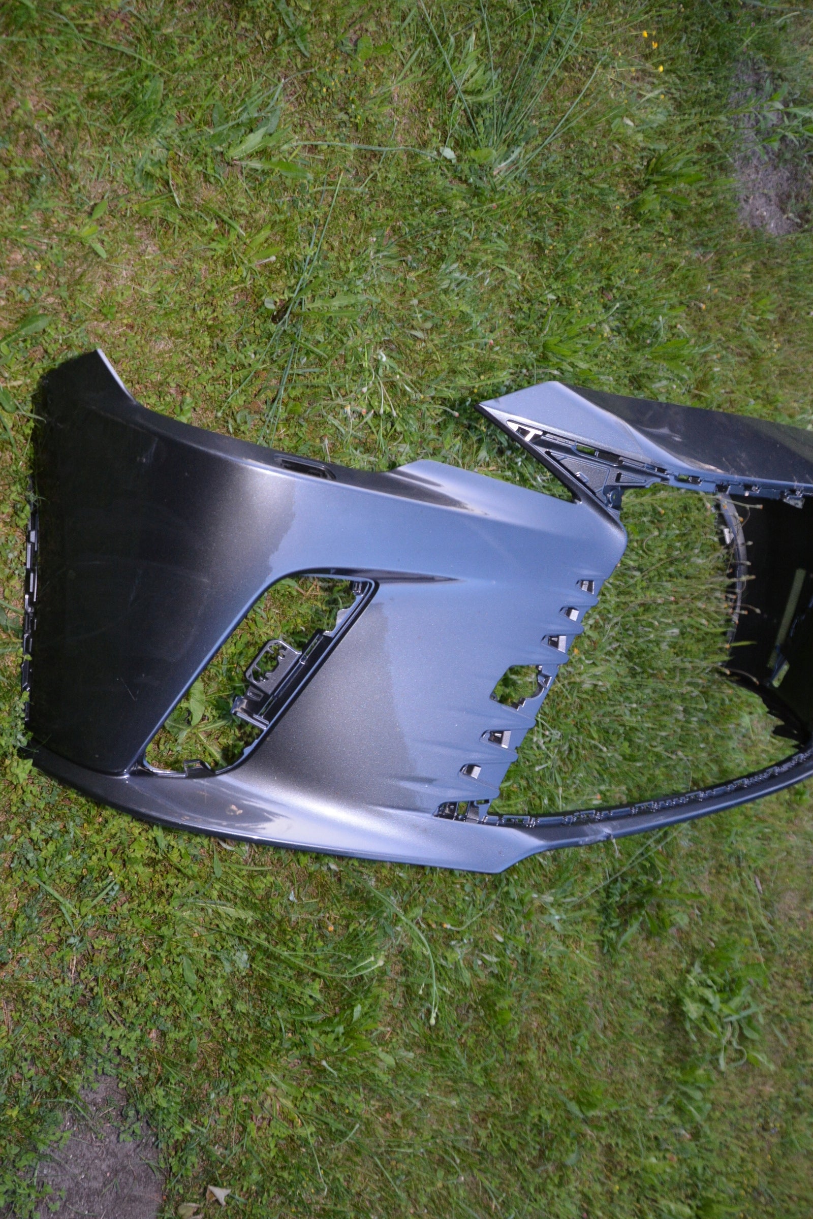 Kühlergrill Lexus RX RZ FRONTGRILL Kühlergitter