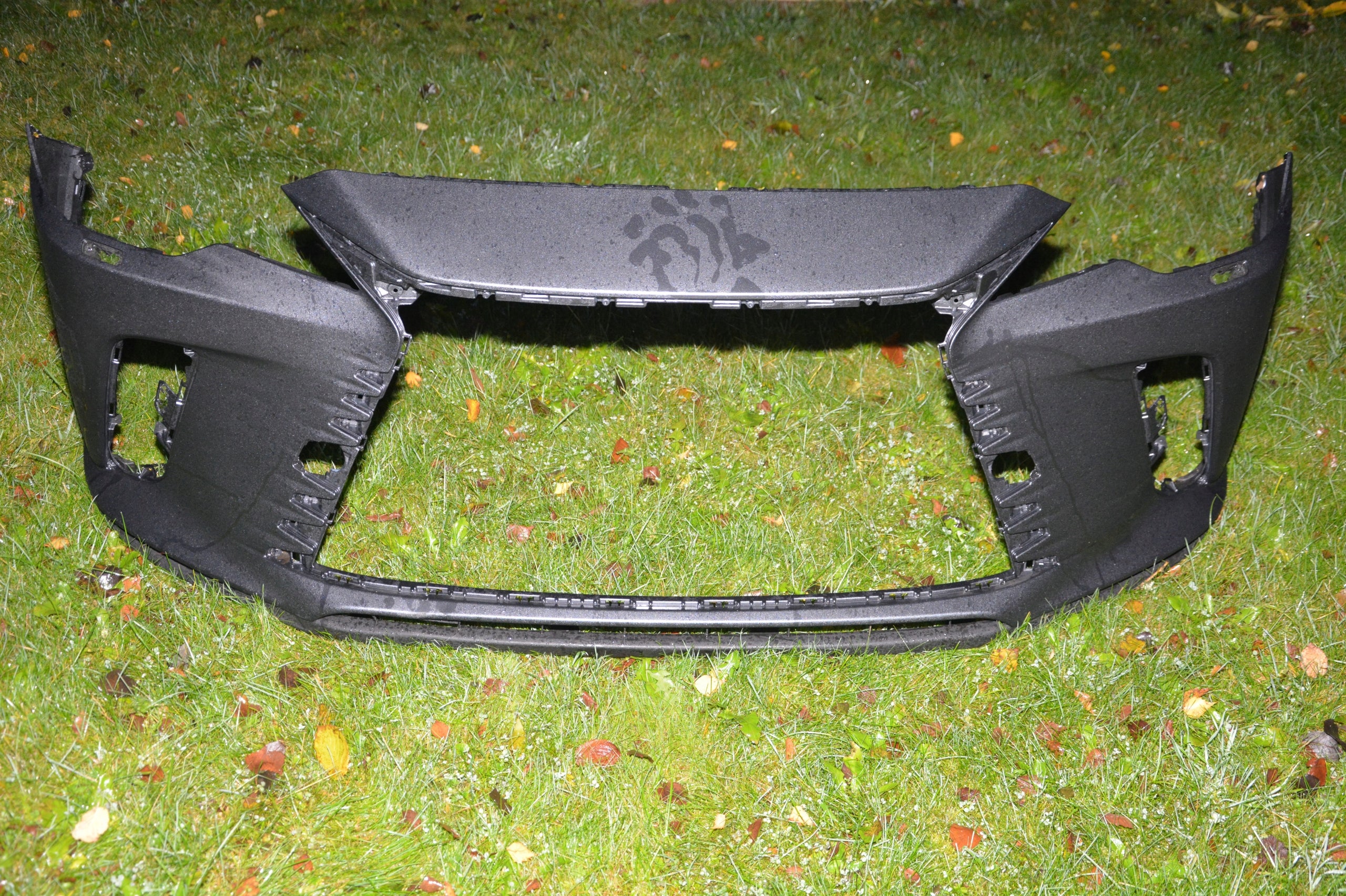 Kühlergrill Lexus RX RZ FRONTGRILL Kühlergitter