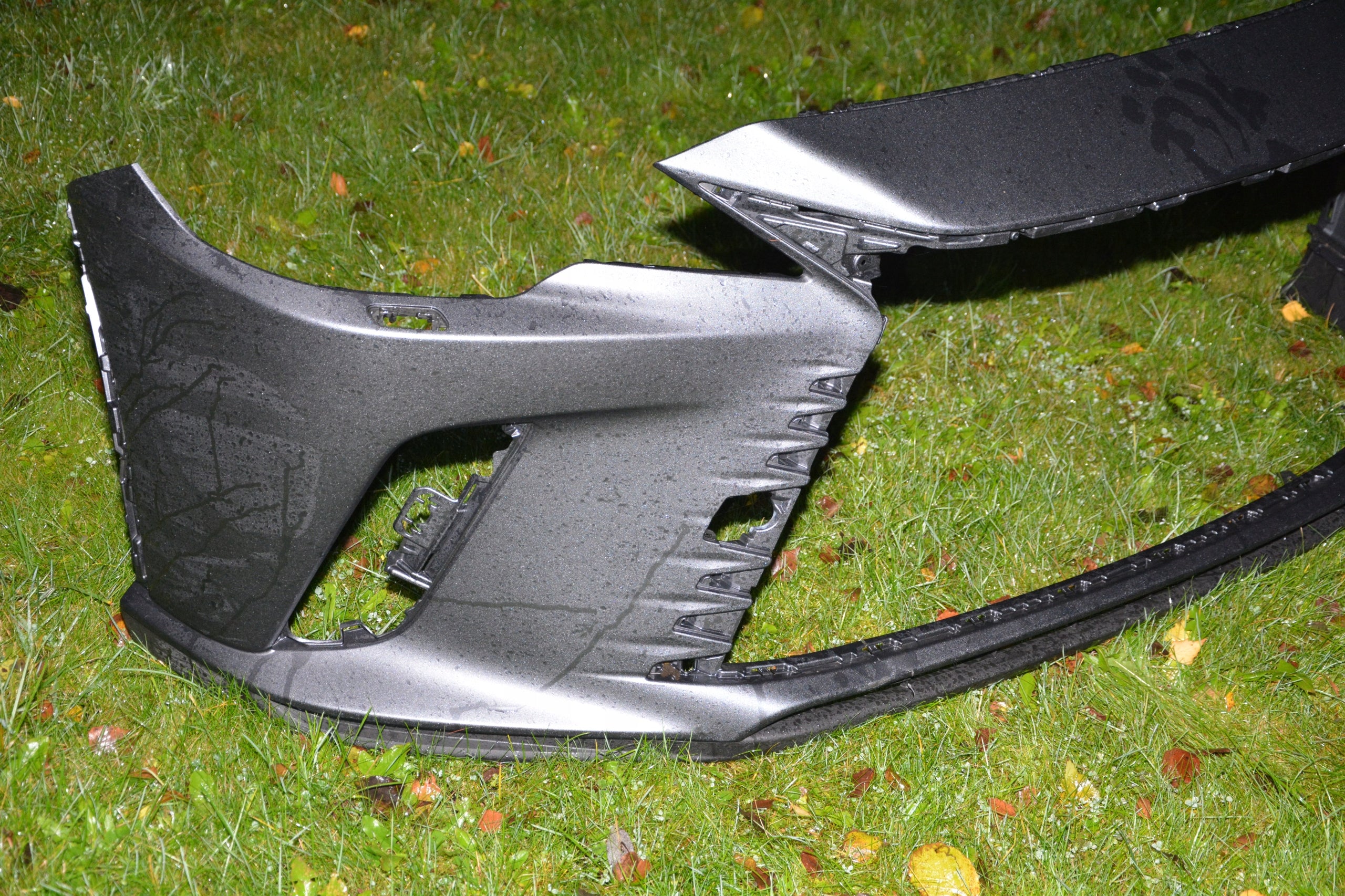 Kühlergrill Lexus RX RZ FRONTGRILL Kühlergitter