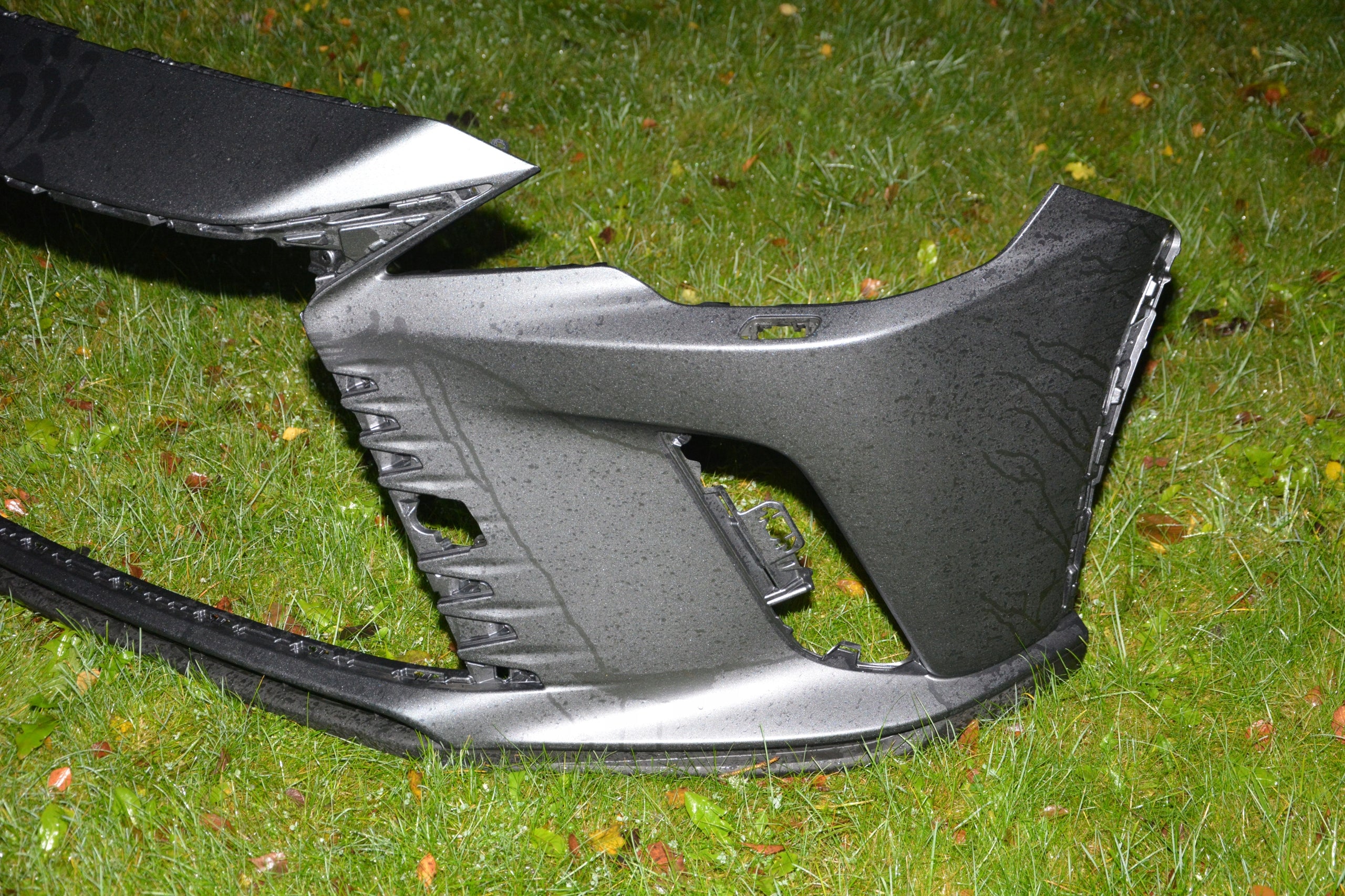 Kühlergrill Lexus RX RZ FRONTGRILL Kühlergitter