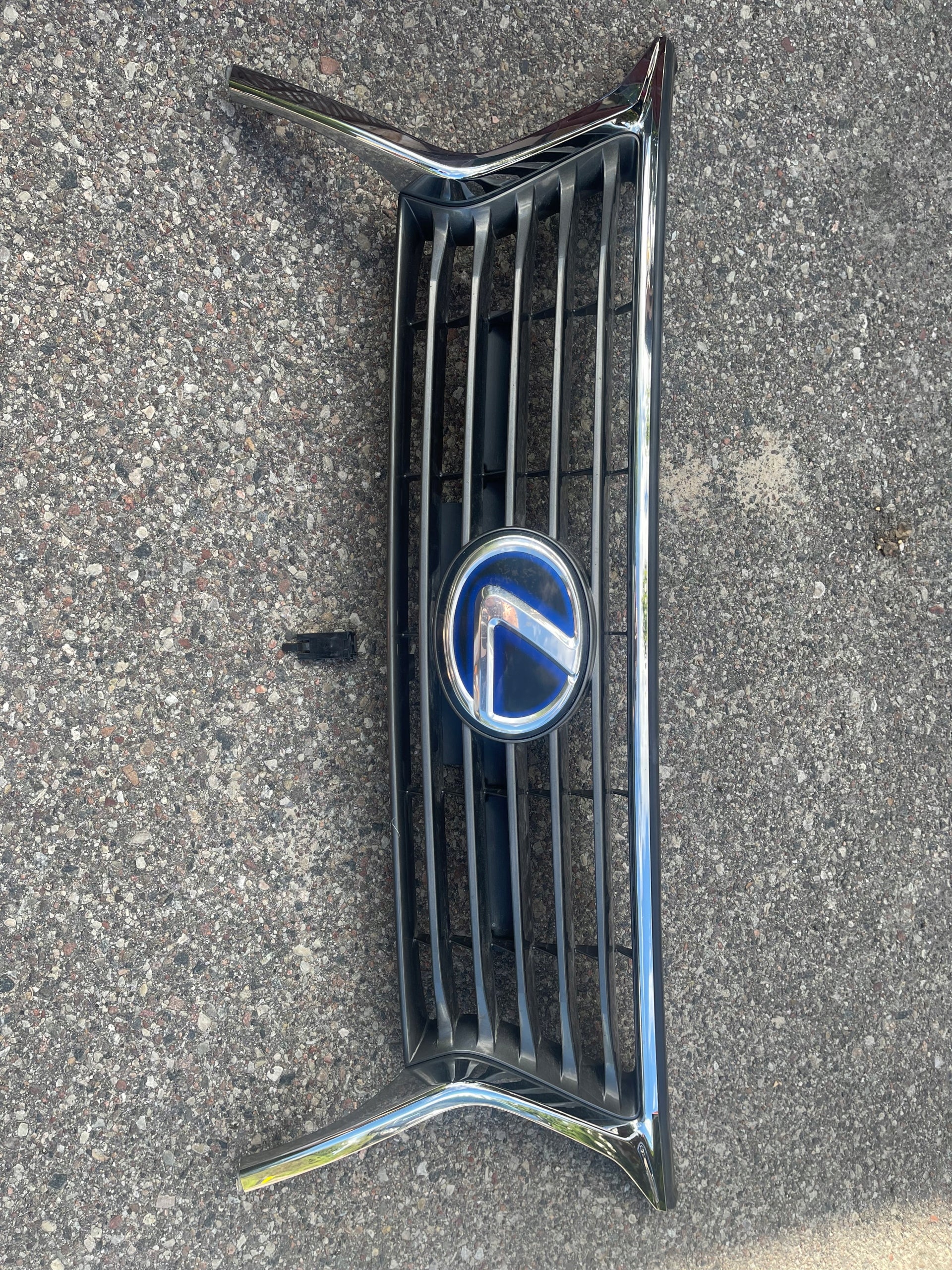 Grille Lexus RX FRONTGRILL Grille 