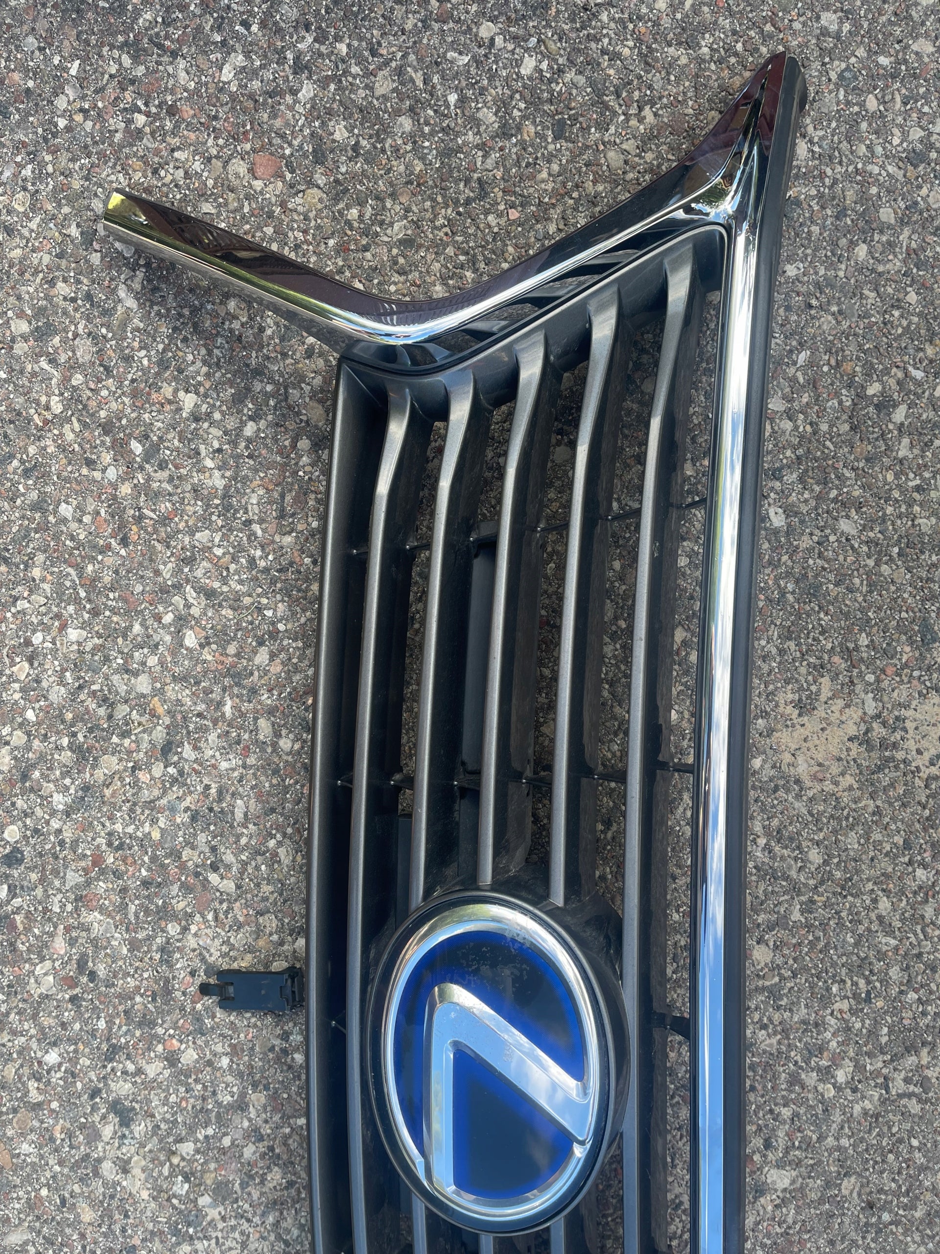 Kühlergrill Lexus RX FRONTGRILL Kühlergitter