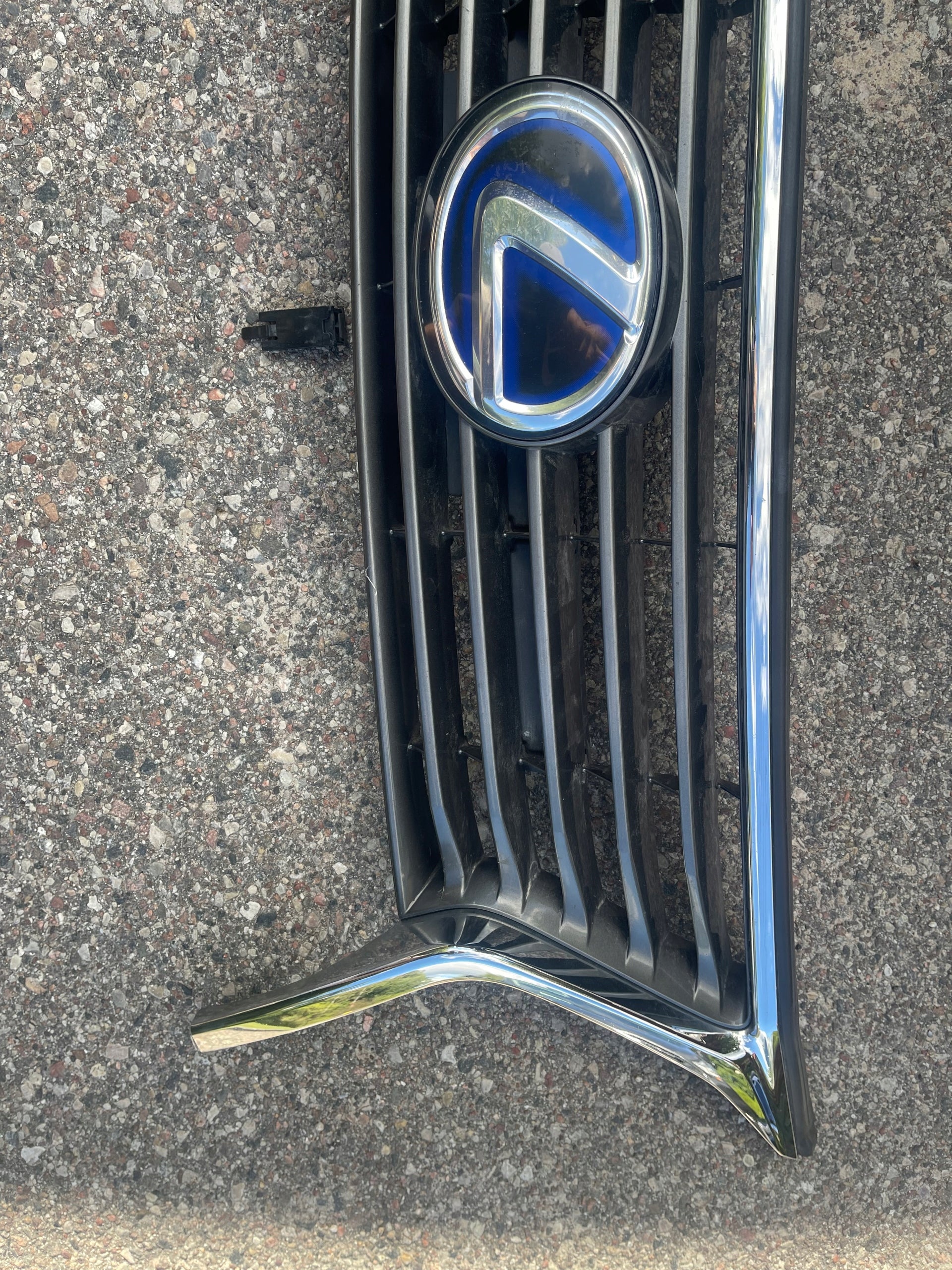 Kühlergrill Lexus RX FRONTGRILL Kühlergitter