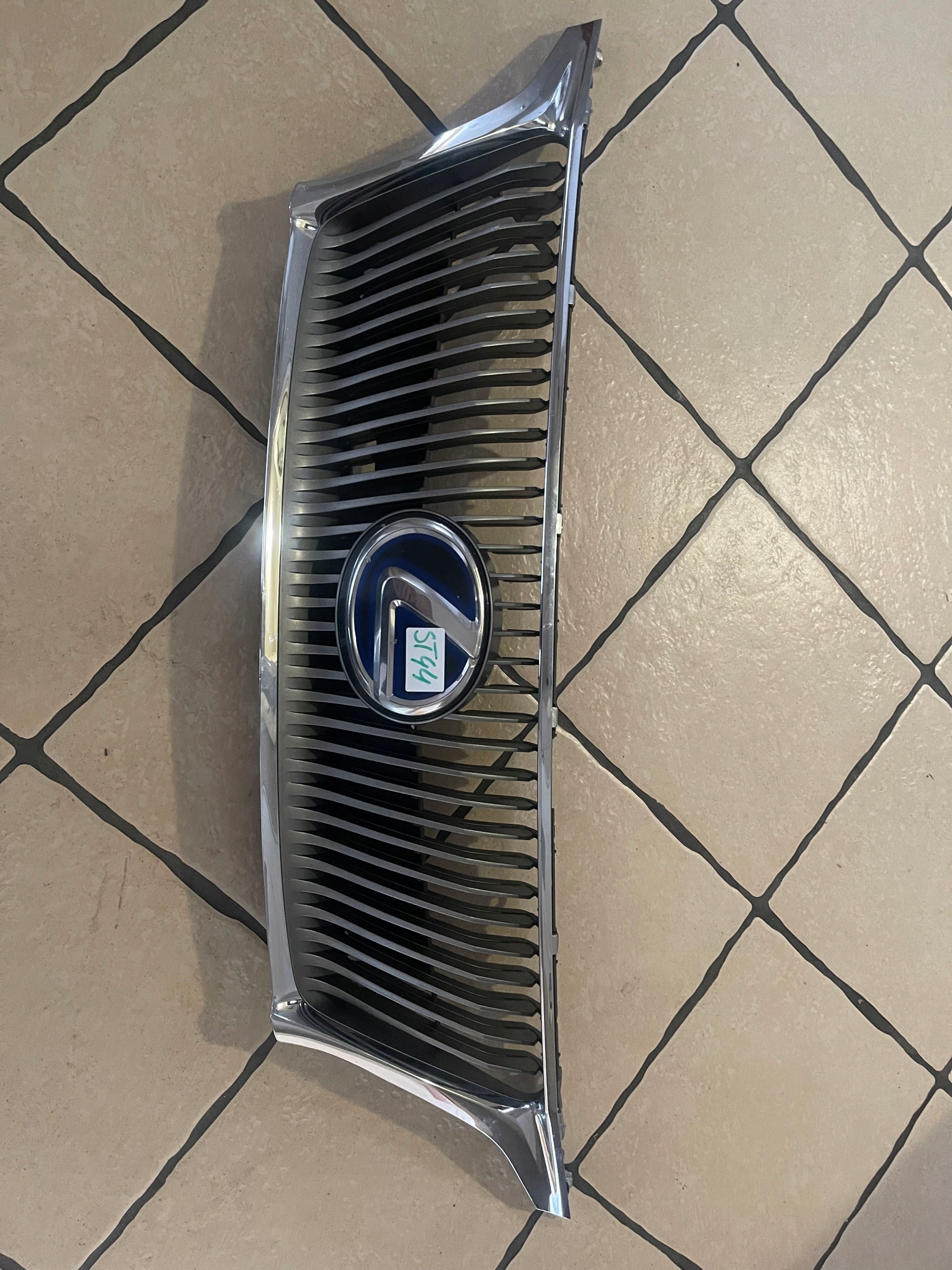 Kühlergrill Lexus RX FRONTGRILL Kühlergitter