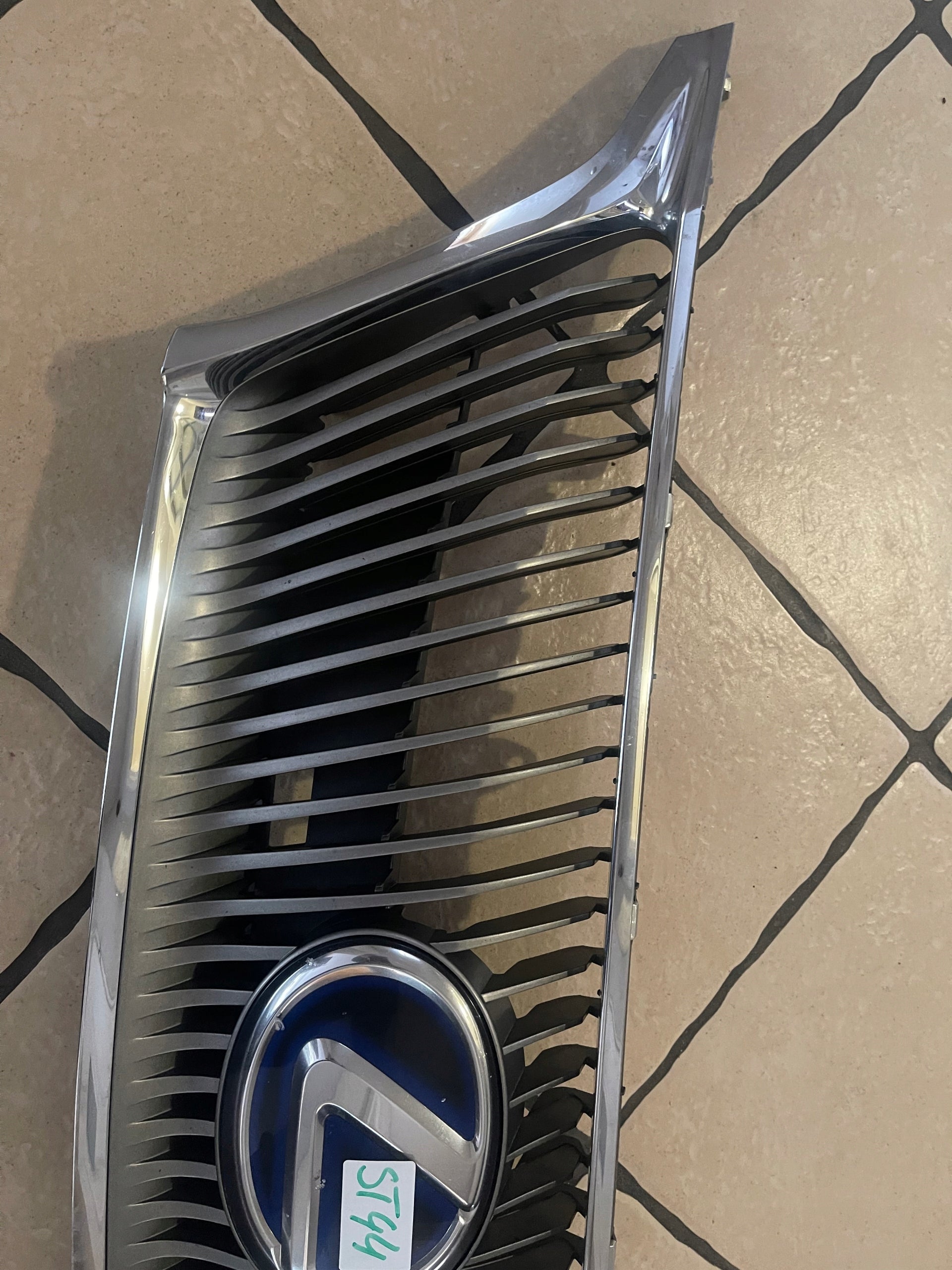 Kühlergrill Lexus RX FRONTGRILL Kühlergitter