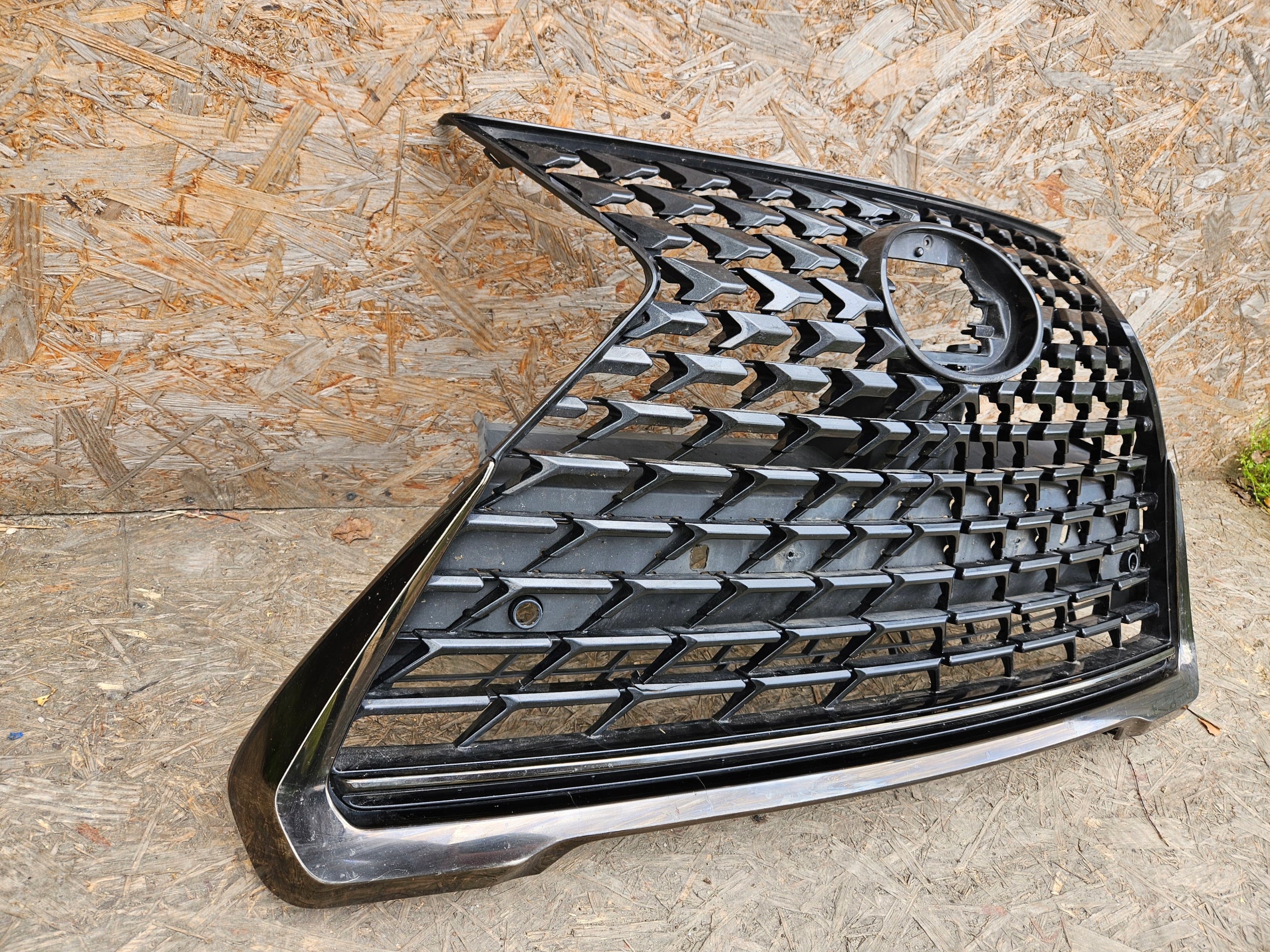 Kühlergrill Lexus UX RZ FRONTGRILL 5311176120 Kühlergitter