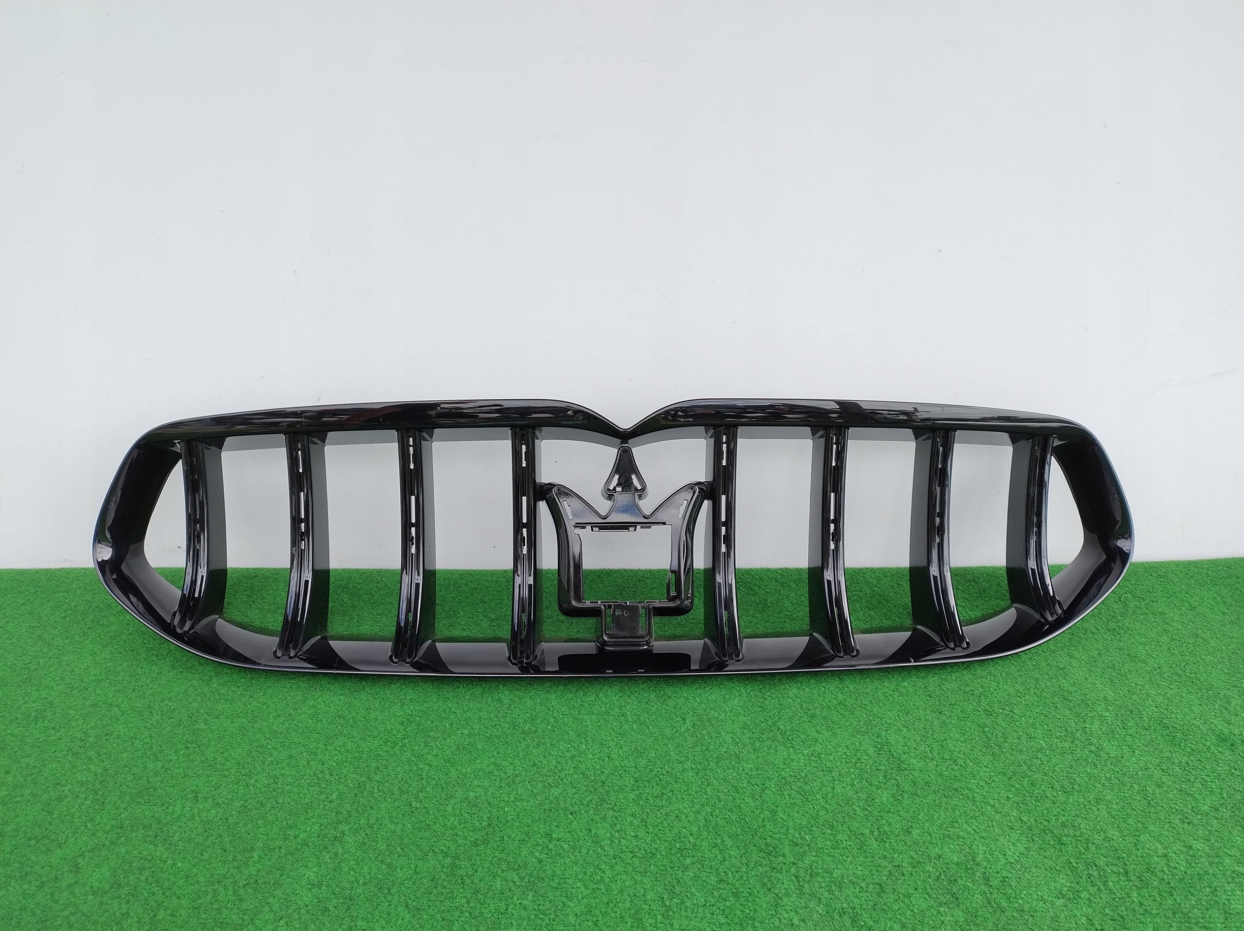 Kühlergrill Maserati 20 6 1 4 I GRECALE 5 FRONTGRILL 670167295 Kühlergitter