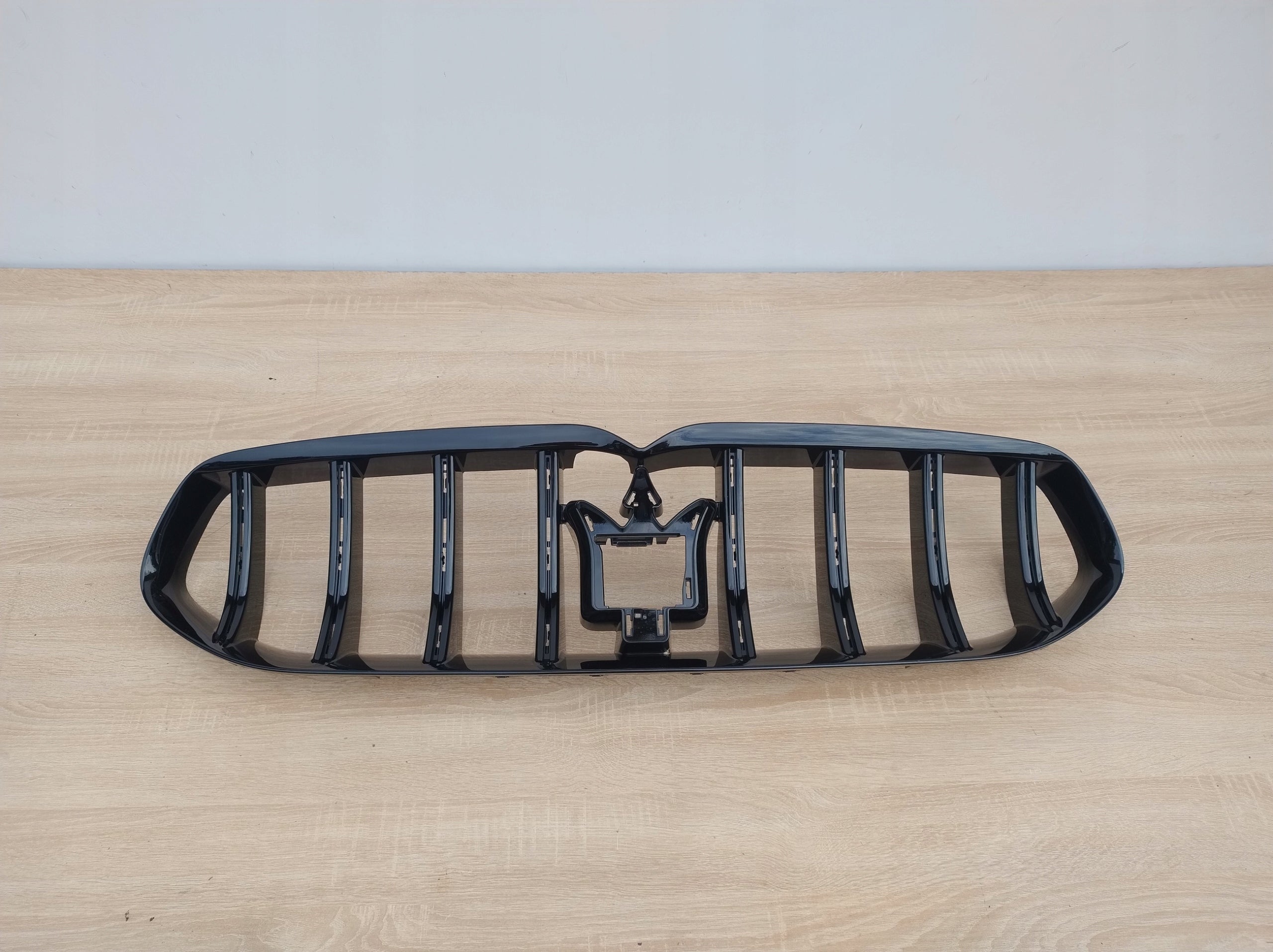 Kühlergrill Maserati I GRECALE 2 6 FRONTGRILL 670170829 Kühlergitter