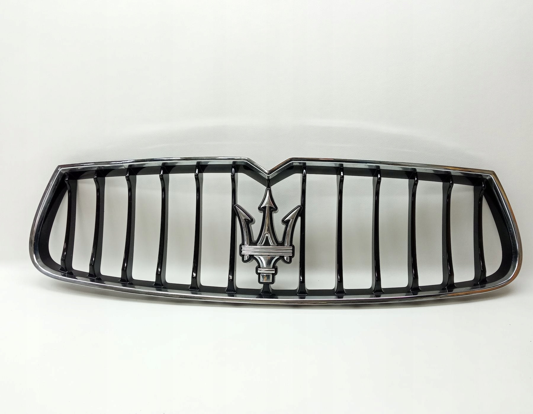 Kühlergrill Maserati 5 1 I GHIBLI GHIBLI III FRONTGRILL Kühlergitter