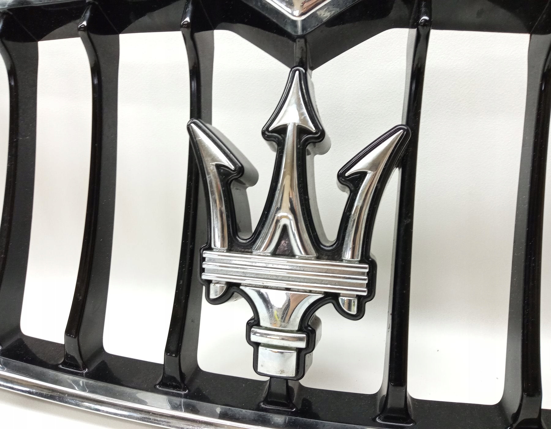 Kühlergrill Maserati 5 1 I GHIBLI GHIBLI III FRONTGRILL Kühlergitter