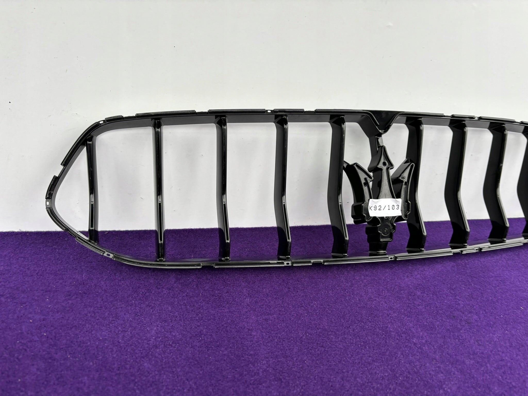 Kühlergrill Maserati I GRANTURISMO 3 1 20 FRONTGRILL Kühlergitter