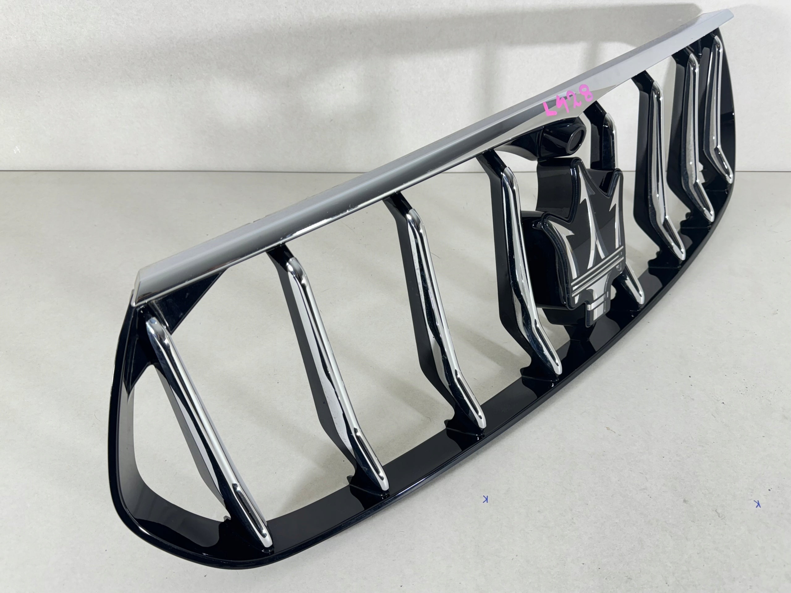 Kühlergrill Maserati I LEVANTE FRONTGRILL 670047042 Kühlergitter