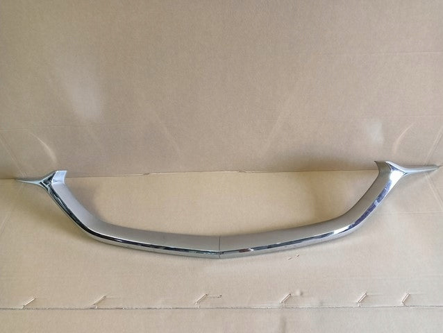 Kühlergrill Mazda II FRONTGRILL DACX5II17 Kühlergitter