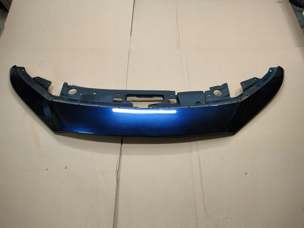 Kühlergrill Mazda 2 FRONTGRILL BCKA50152 Kühlergitter