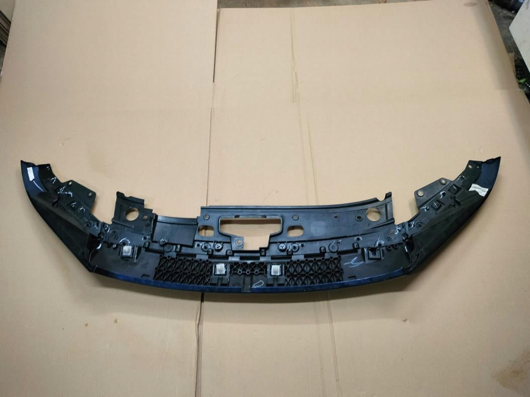 Kühlergrill Mazda 2 FRONTGRILL BCKA50152 Kühlergitter