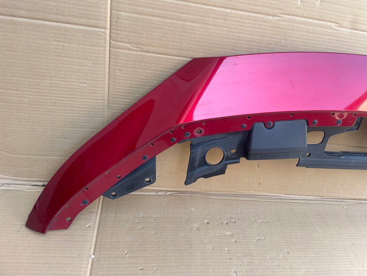 Kühlergrill Mazda 2 BP FRONTGRILL AZDA3NOWY Kühlergitter