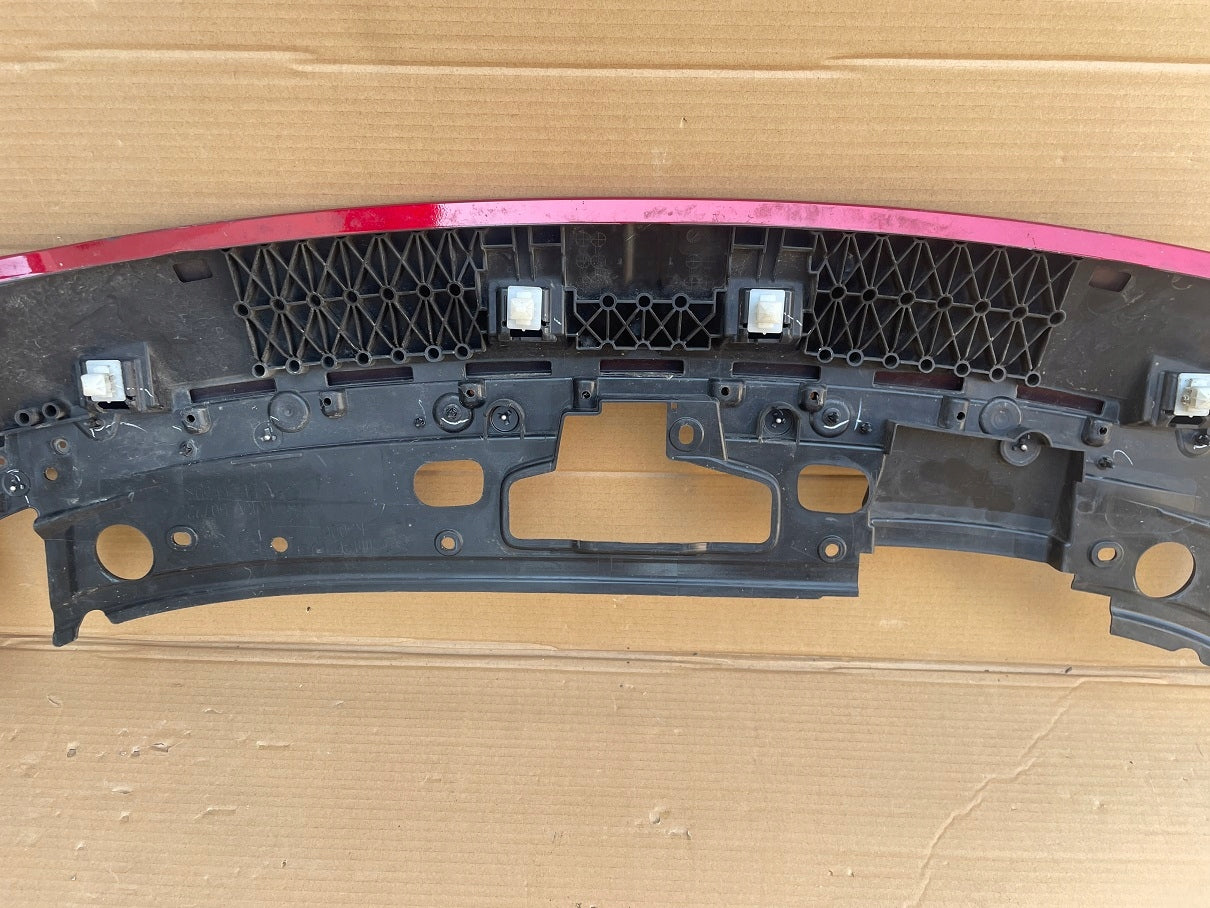 Kühlergrill Mazda 2 BP FRONTGRILL AZDA3NOWY Kühlergitter