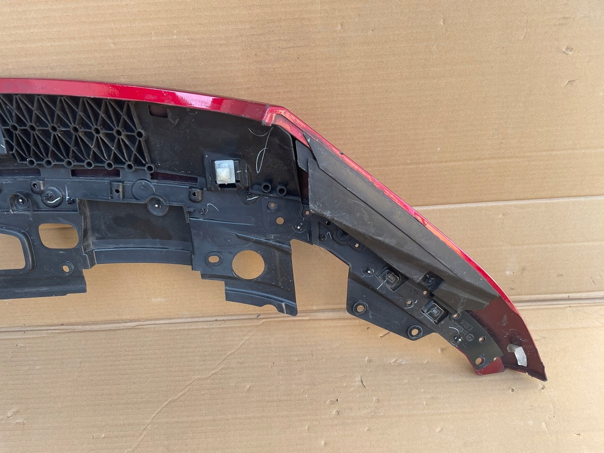 Kühlergrill Mazda 2 BP FRONTGRILL AZDA3NOWY Kühlergitter