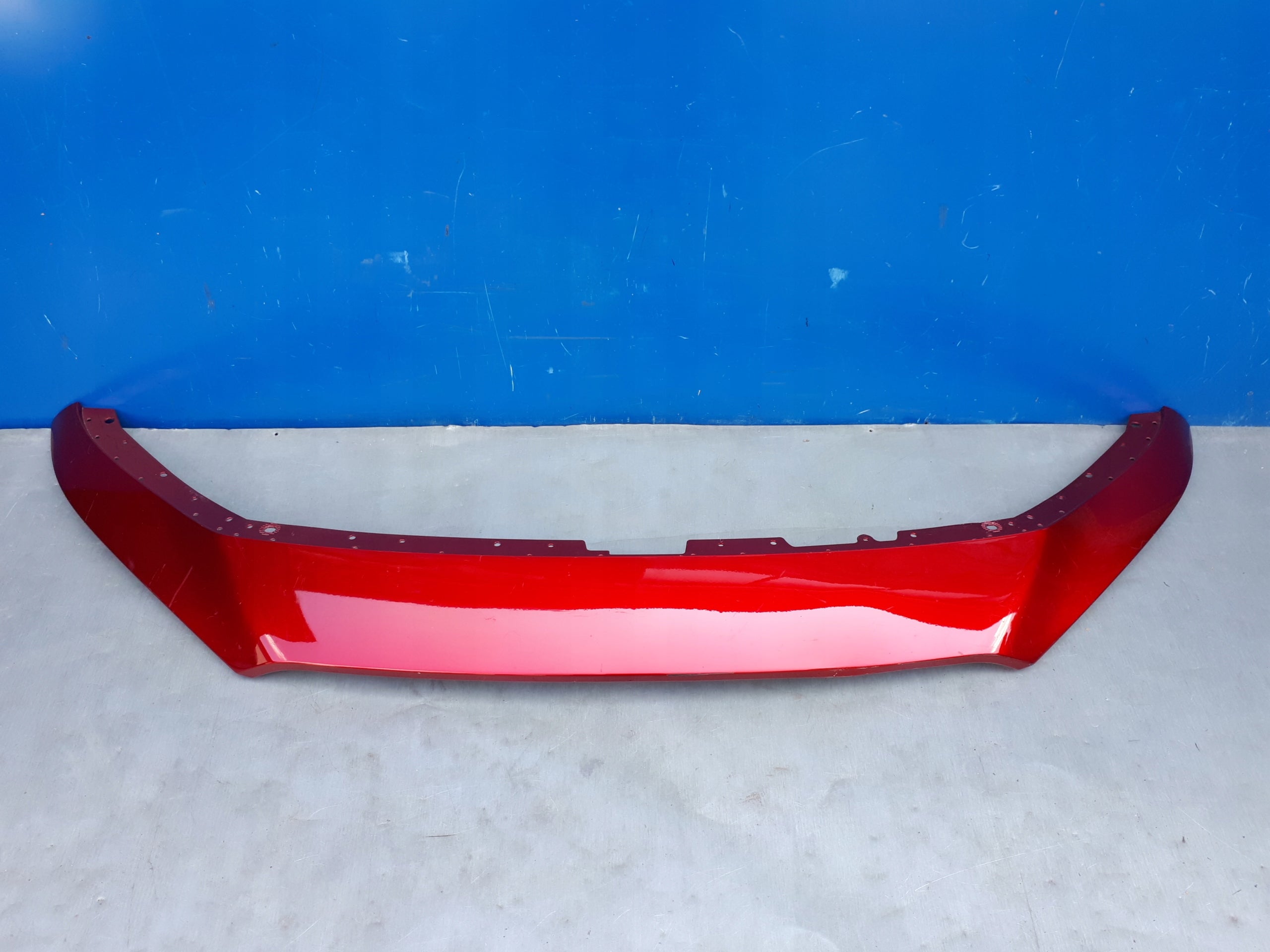 Kühlergrill Mazda BP 2 FRONTGRILL AZDA3MAZD Kühlergitter