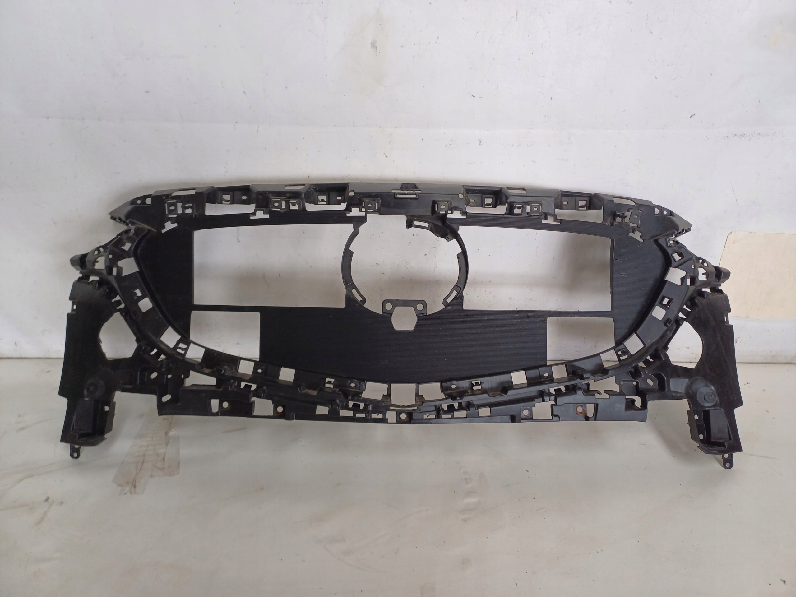 Kühlergrill Mazda 2 6 GJ FRONTGRILL FT1424GRI Kühlergitter