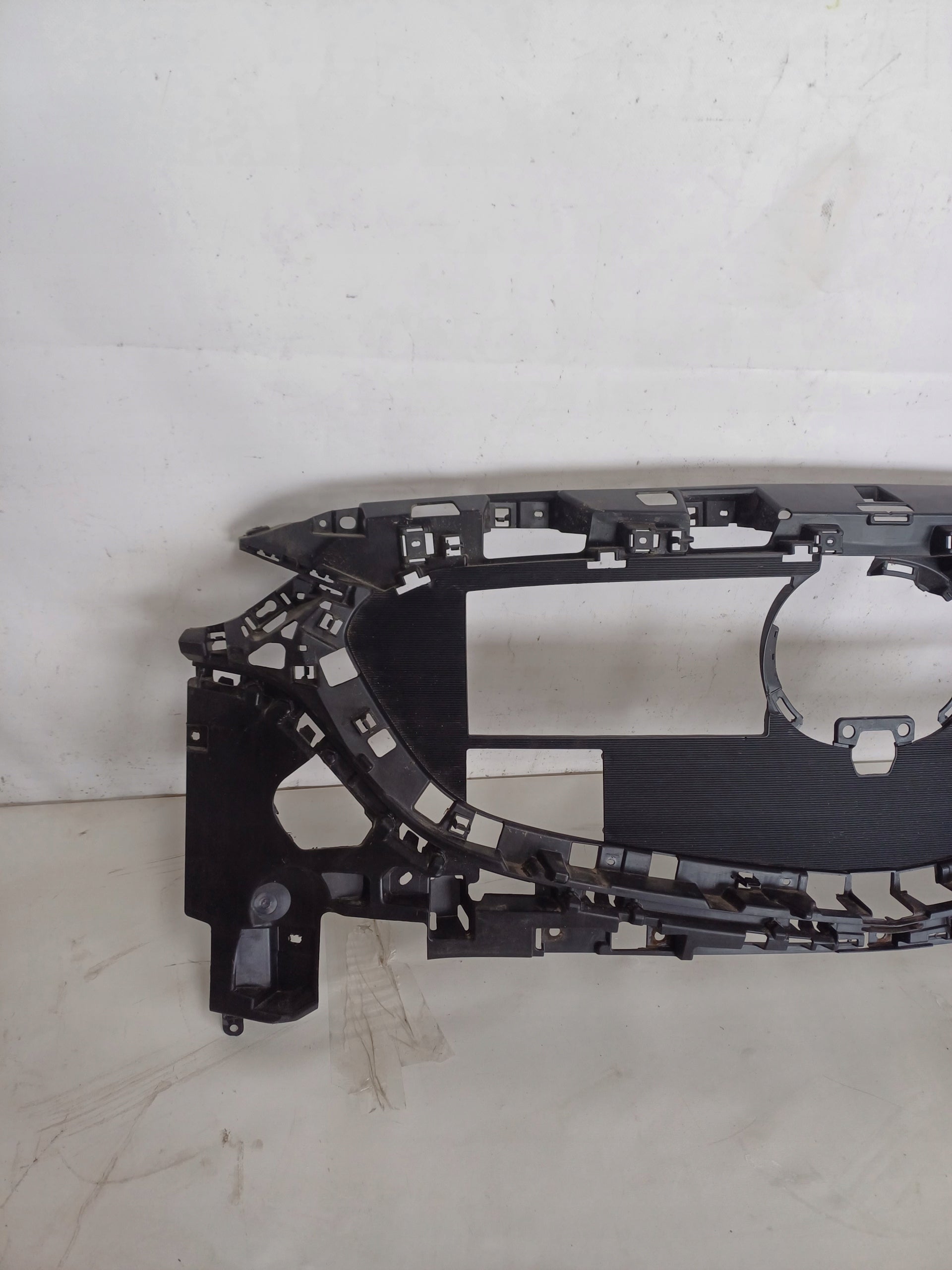 Kühlergrill Mazda 2 6 GJ FRONTGRILL FT1424GRI Kühlergitter