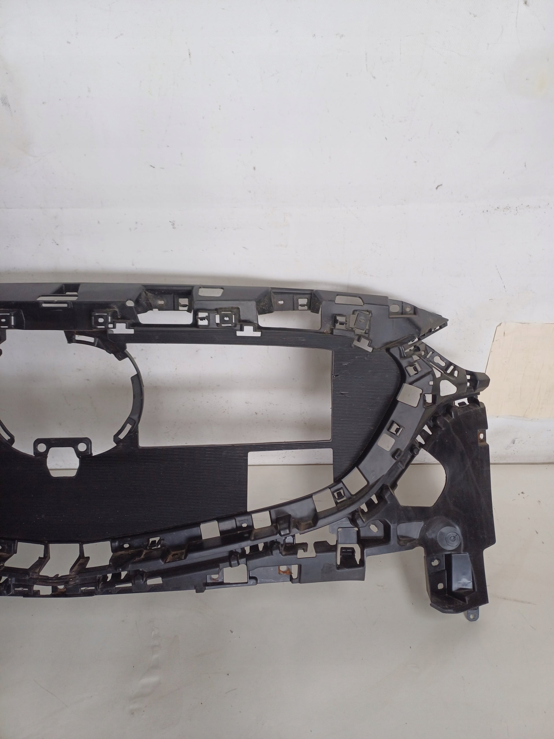 Kühlergrill Mazda 2 6 GJ FRONTGRILL FT1424GRI Kühlergitter