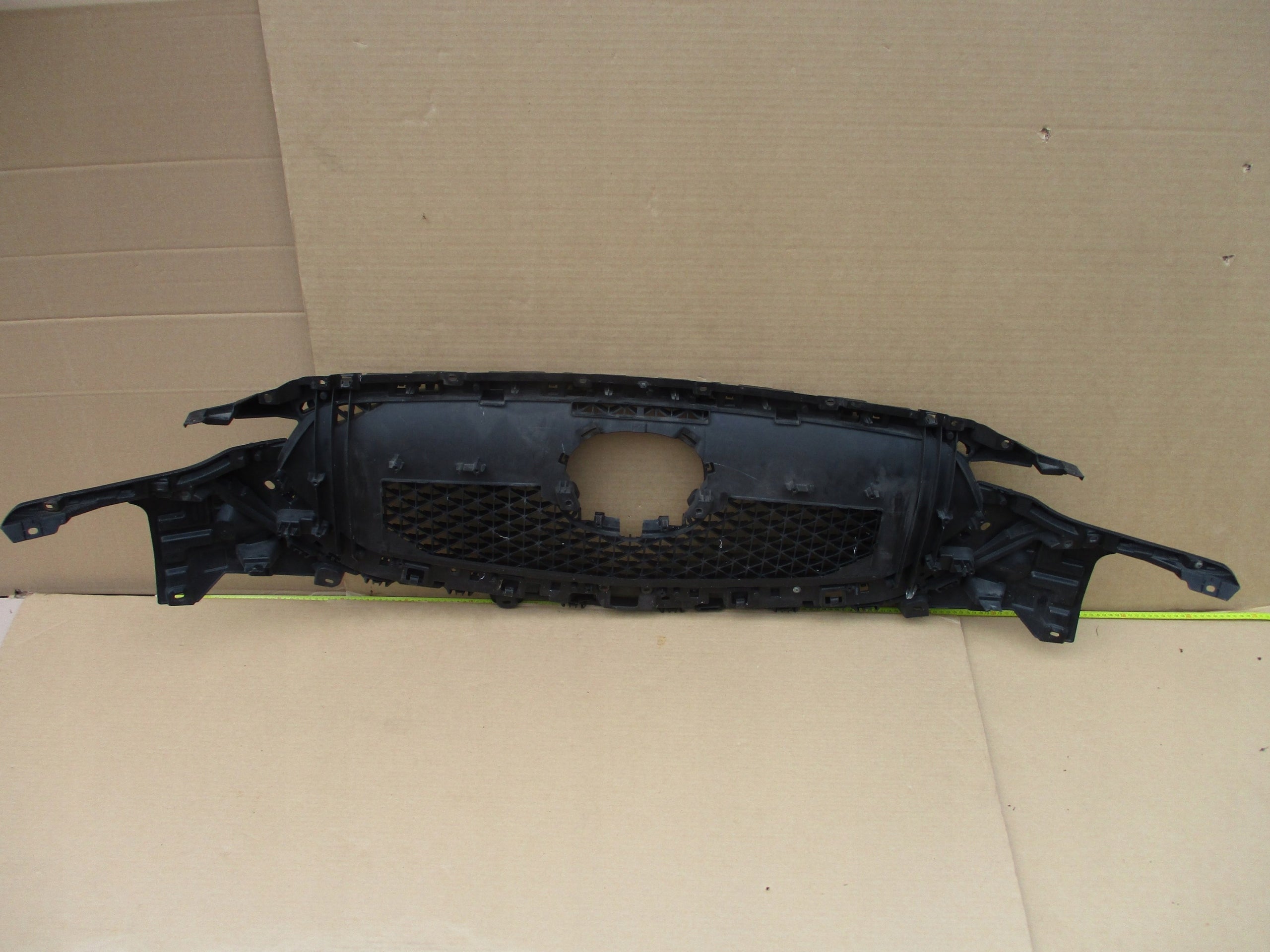 Kühlergrill Mazda II 2 FRONTGRILL DACX5II17 Kühlergitter