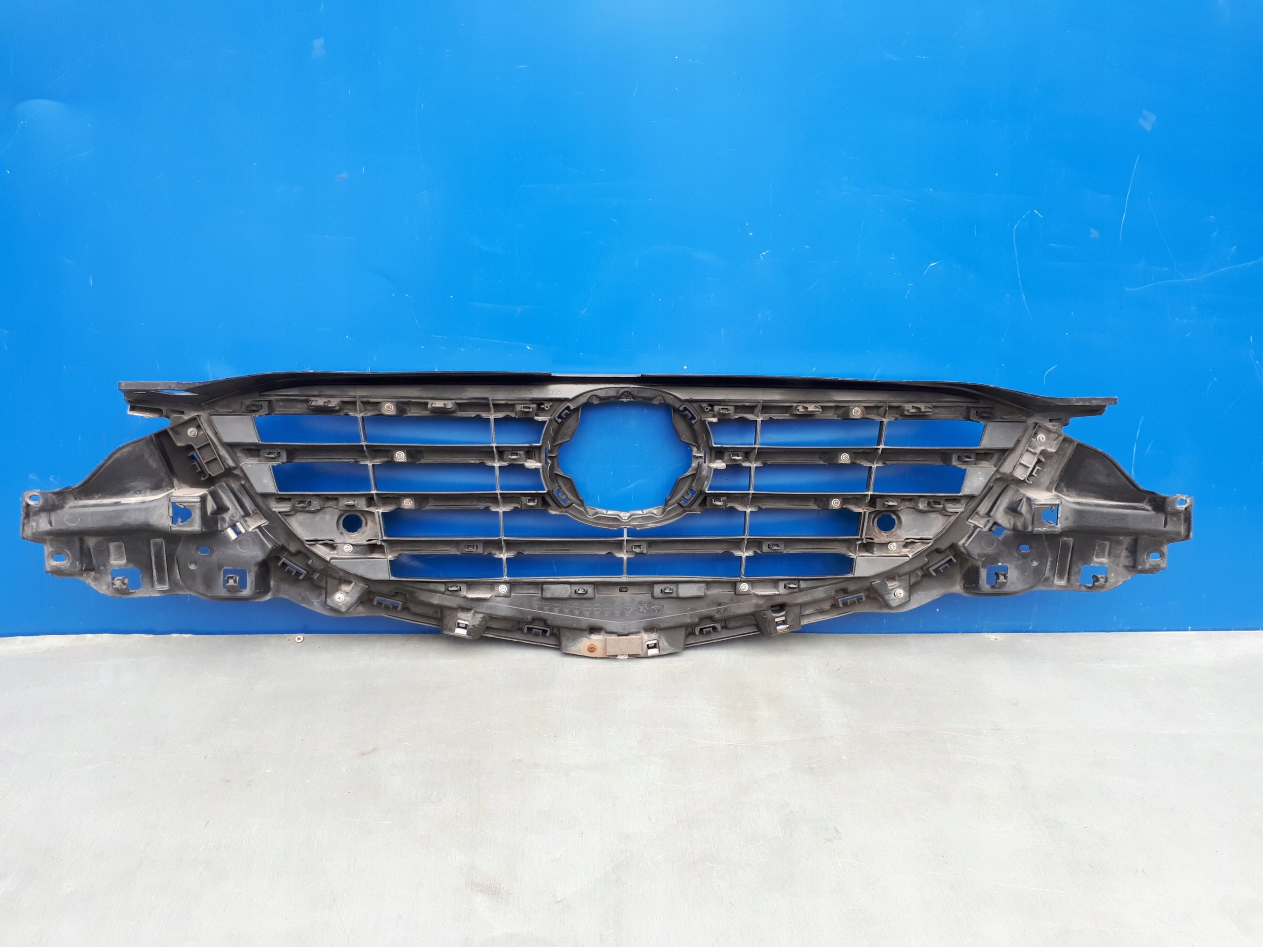 Kühlergrill Mazda 2 FRONTGRILL DACX5CX5L Kühlergitter