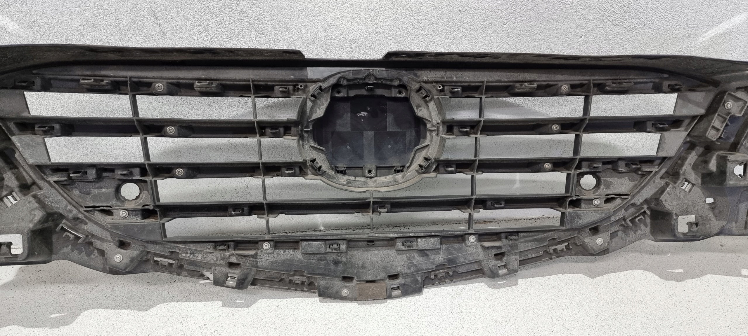 Kühlergrill Mazda 6 BL FRONTGRILL DACX5ILIF Kühlergitter