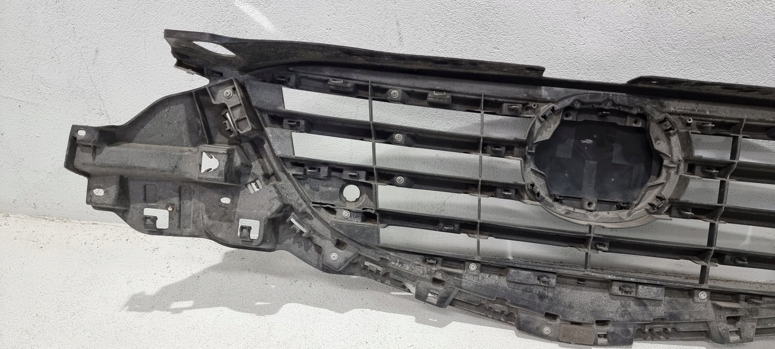 Kühlergrill Mazda 6 BL FRONTGRILL DACX5ILIF Kühlergitter