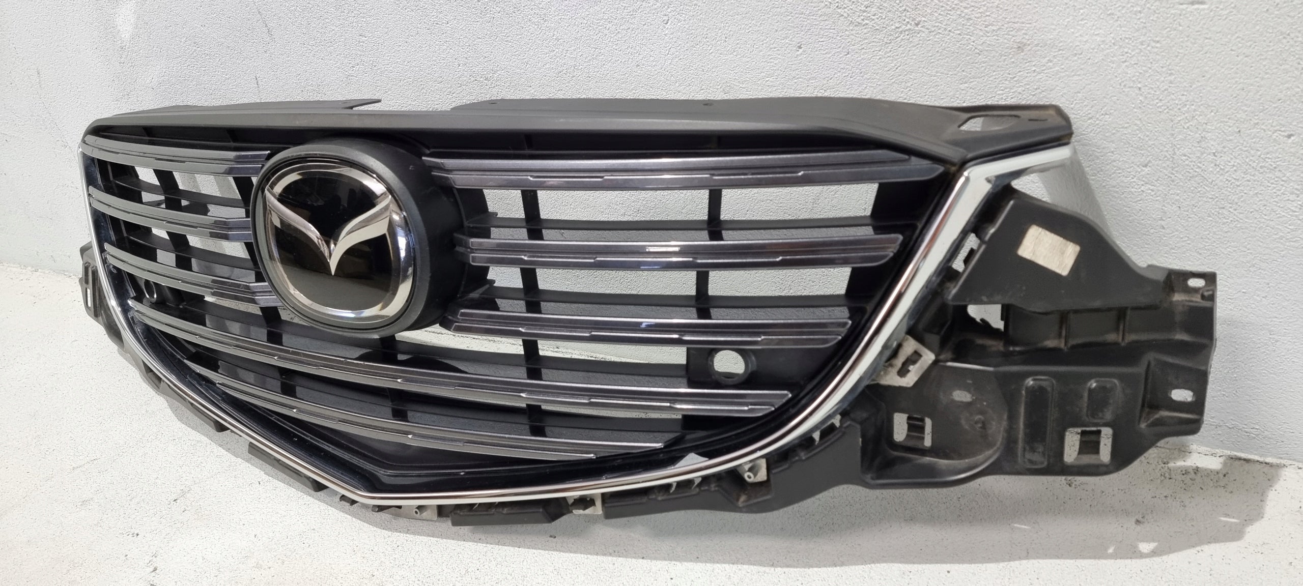 Kühlergrill Mazda 6 BL FRONTGRILL DACX5ILIF Kühlergitter