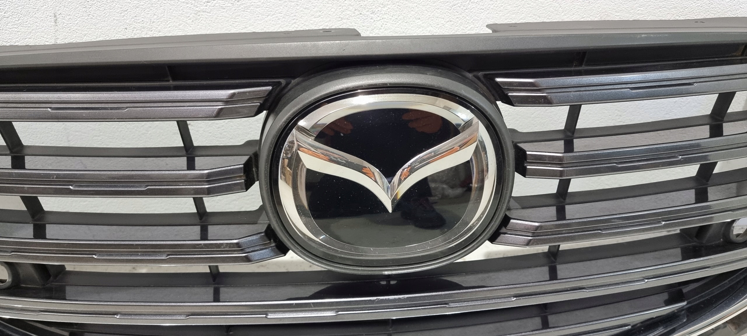 Kühlergrill Mazda 6 BL FRONTGRILL DACX5ILIF Kühlergitter