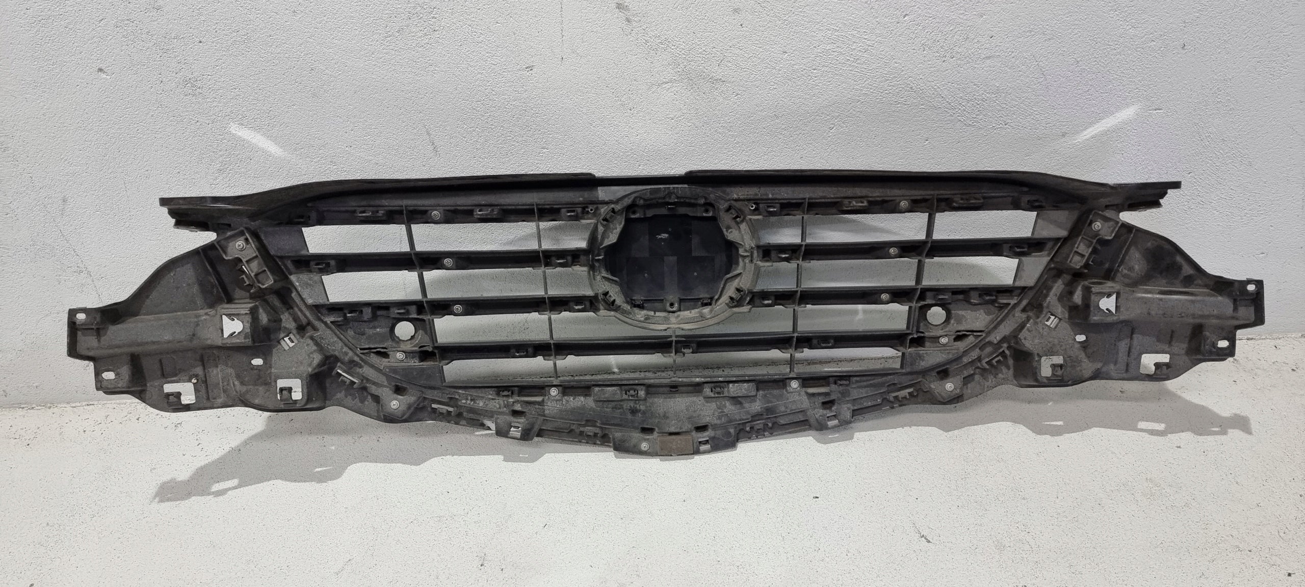 Kühlergrill Mazda 6 BL FRONTGRILL DACX5ILIF Kühlergitter