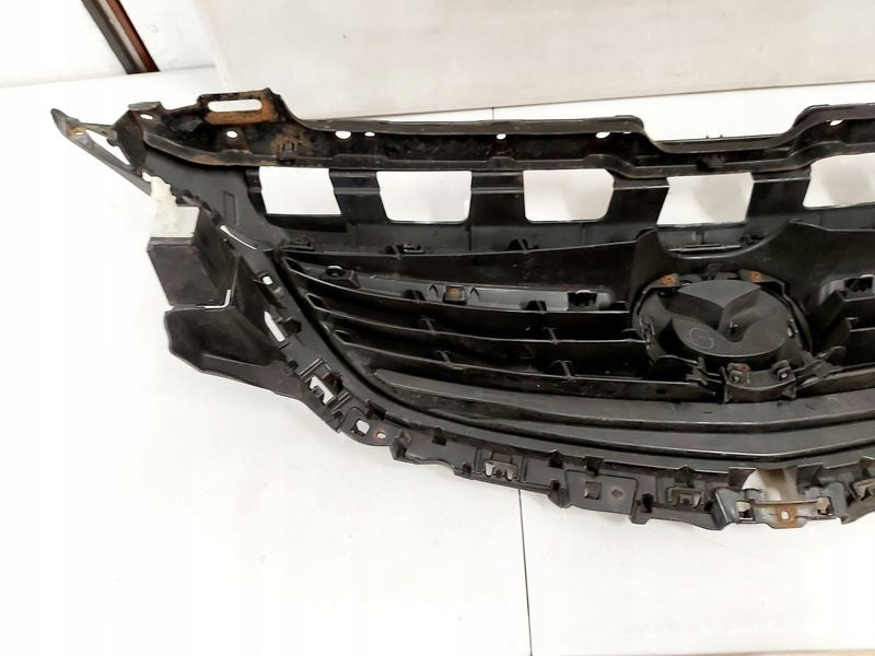 Kühlergrill Mazda 6 GJ III FRONTGRILL AZDA6IIIG Kühlergitter