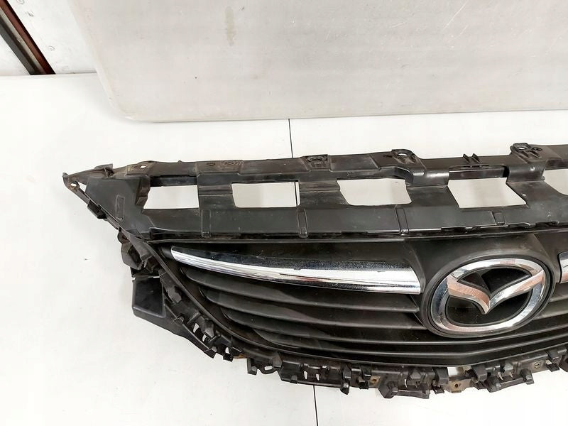 Kühlergrill Mazda 6 GJ III FRONTGRILL AZDA6IIIG Kühlergitter