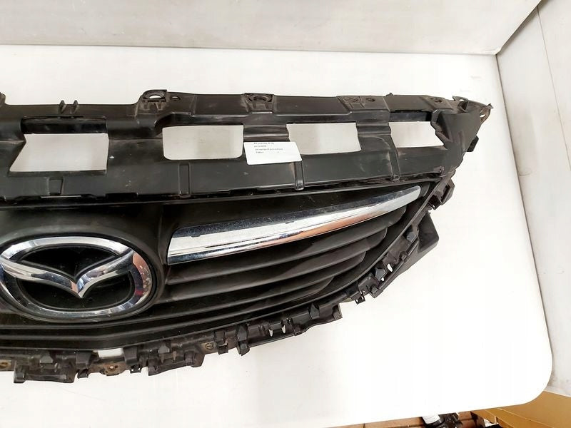 Kühlergrill Mazda 6 GJ III FRONTGRILL AZDA6IIIG Kühlergitter