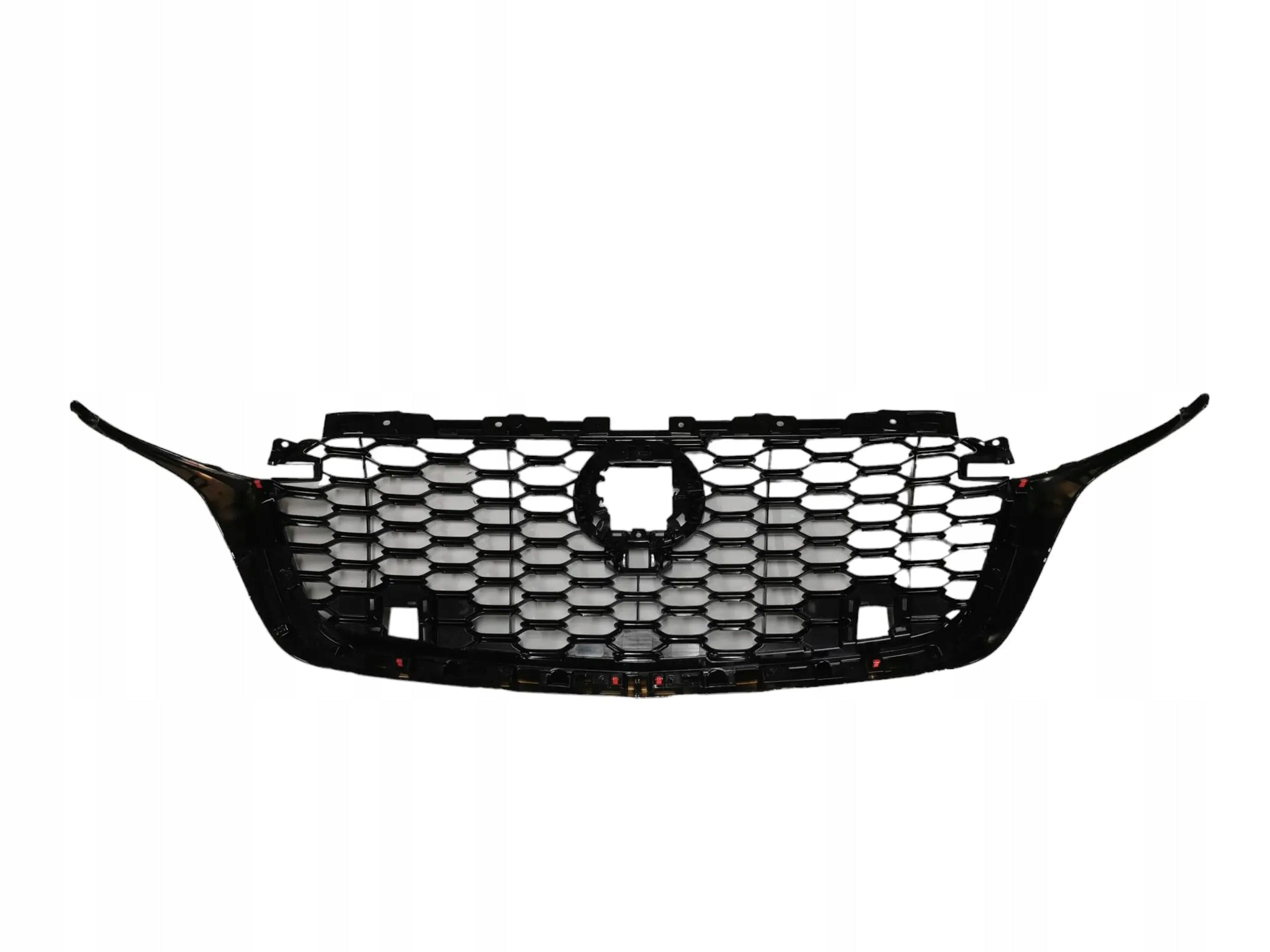 Kühlergrill Mazda 6 FRONTGRILL KPE650711 Kühlergitter