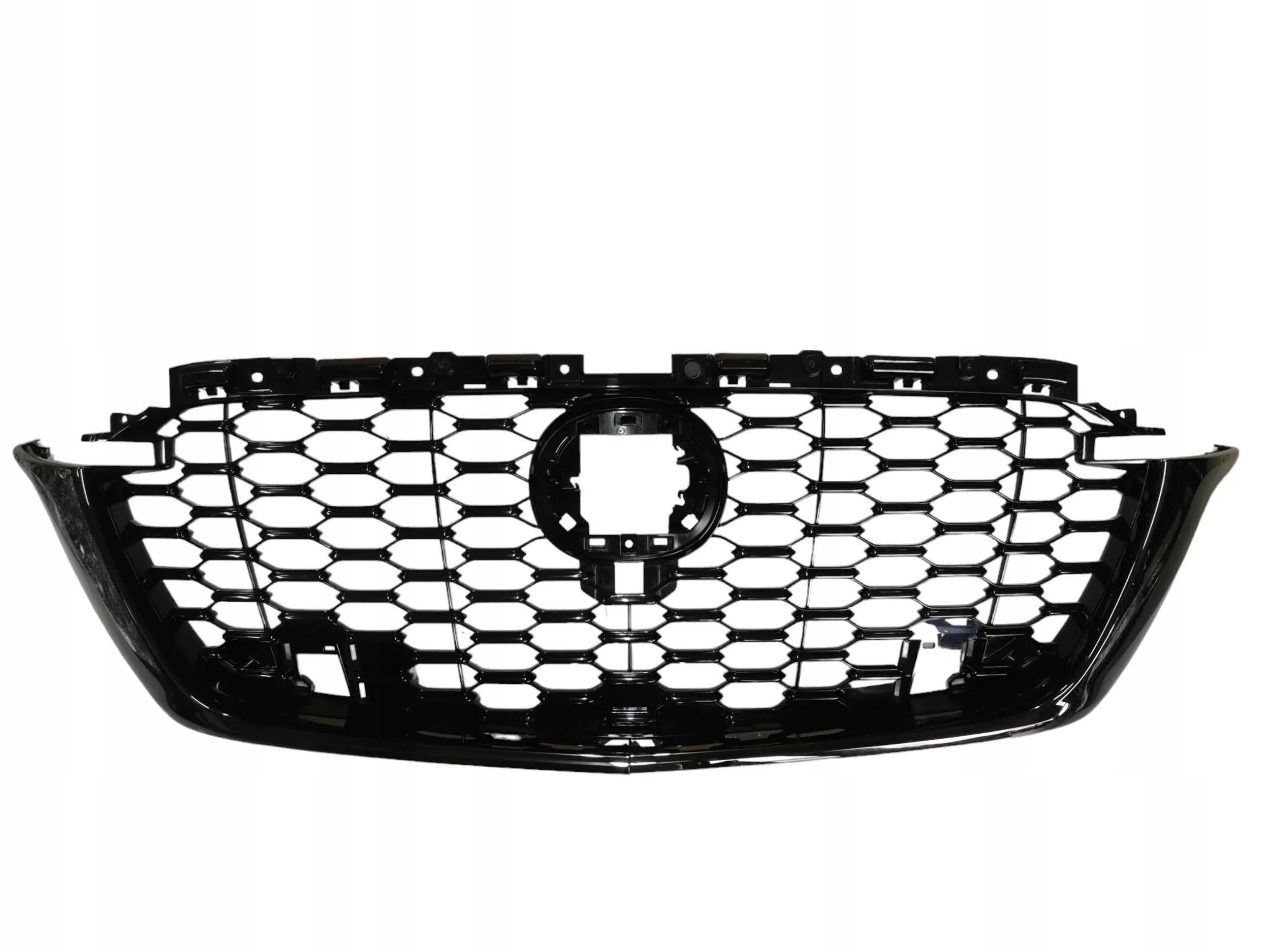 Kühlergrill Mazda 6 FRONTGRILL KPE650711 Kühlergitter