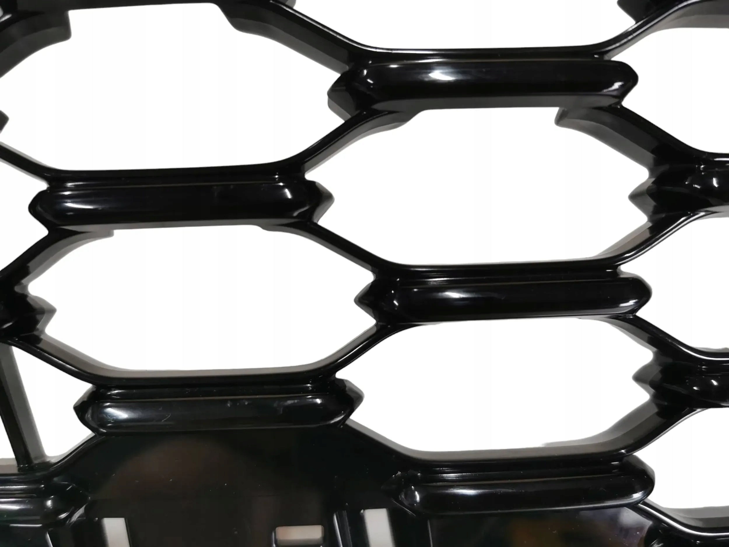 Kühlergrill Mazda 6 FRONTGRILL KPE650711 Kühlergitter