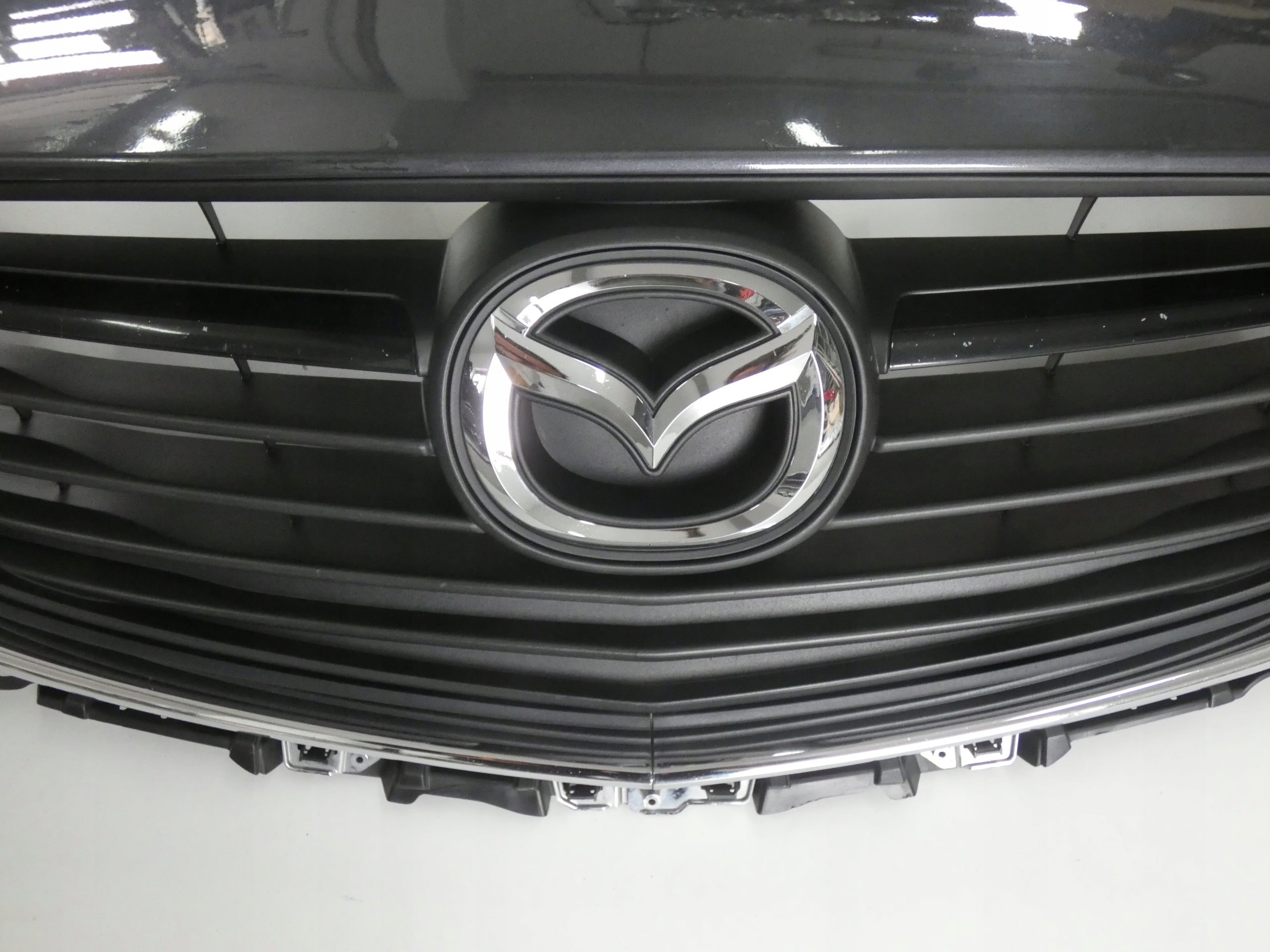 Kühlergrill Mazda 6 FRONTGRILL AZDA6Atra Kühlergitter