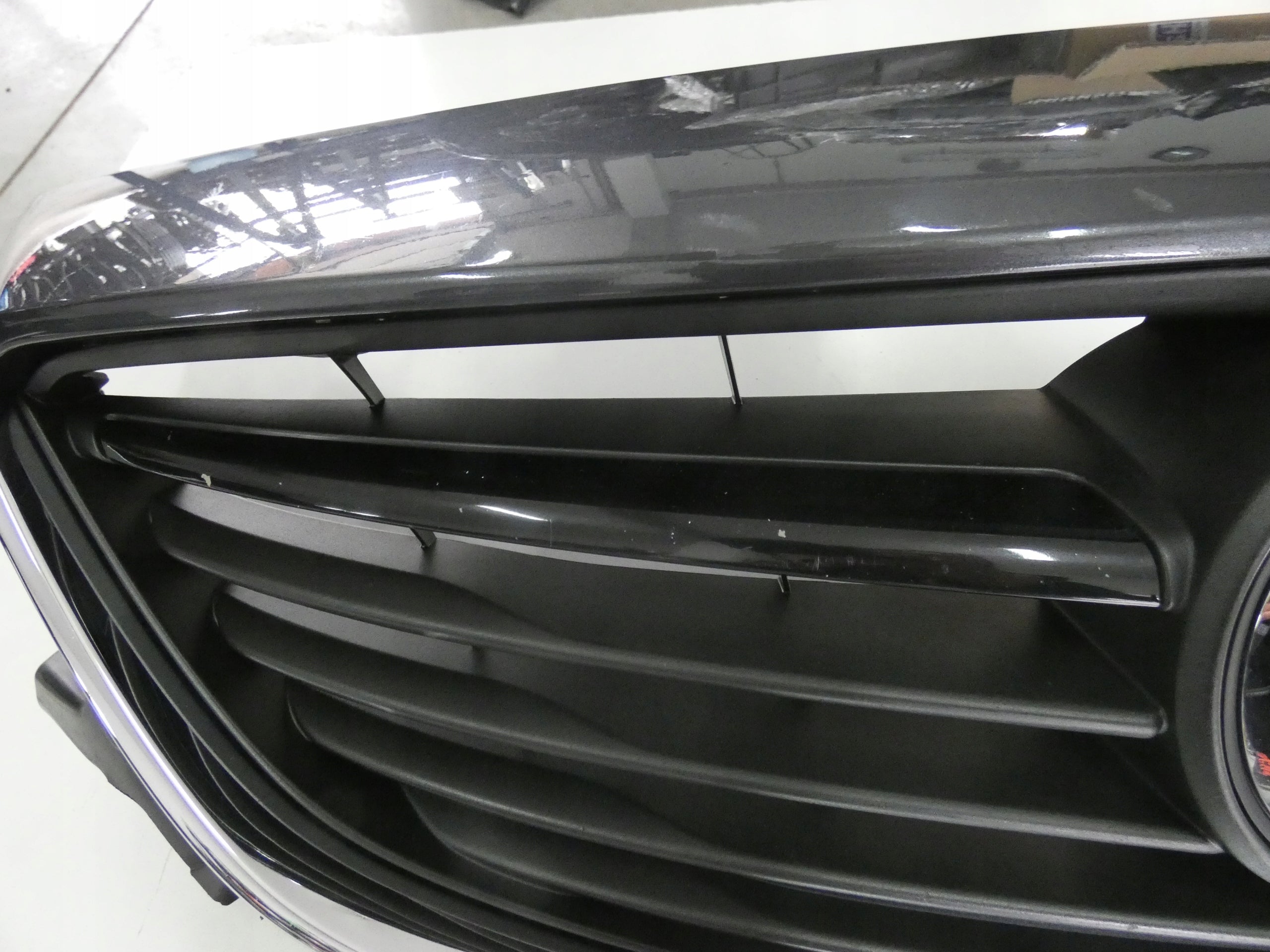 Kühlergrill Mazda 6 FRONTGRILL AZDA6Atra Kühlergitter